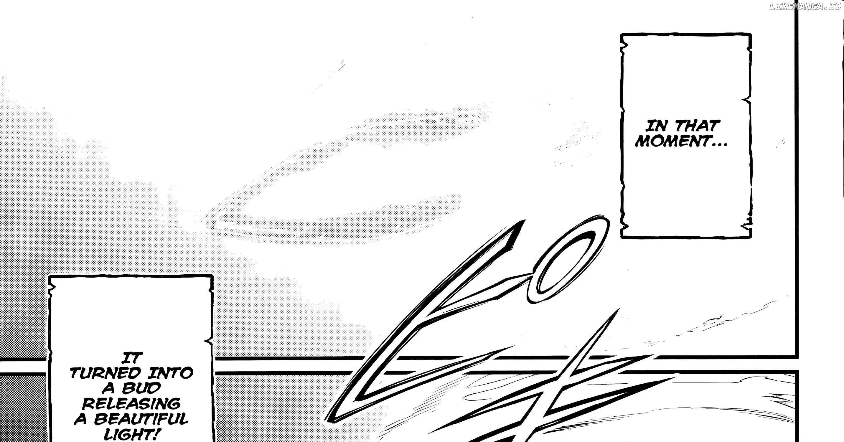 Read Shuumatsu no Valkyrie chapter 100 image 85 on Lezhin