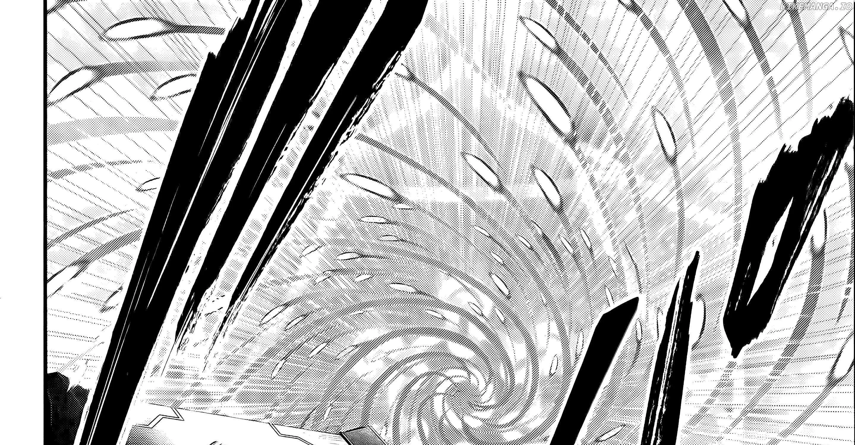 Read Shuumatsu no Valkyrie chapter 100 image 88 on Lezhin