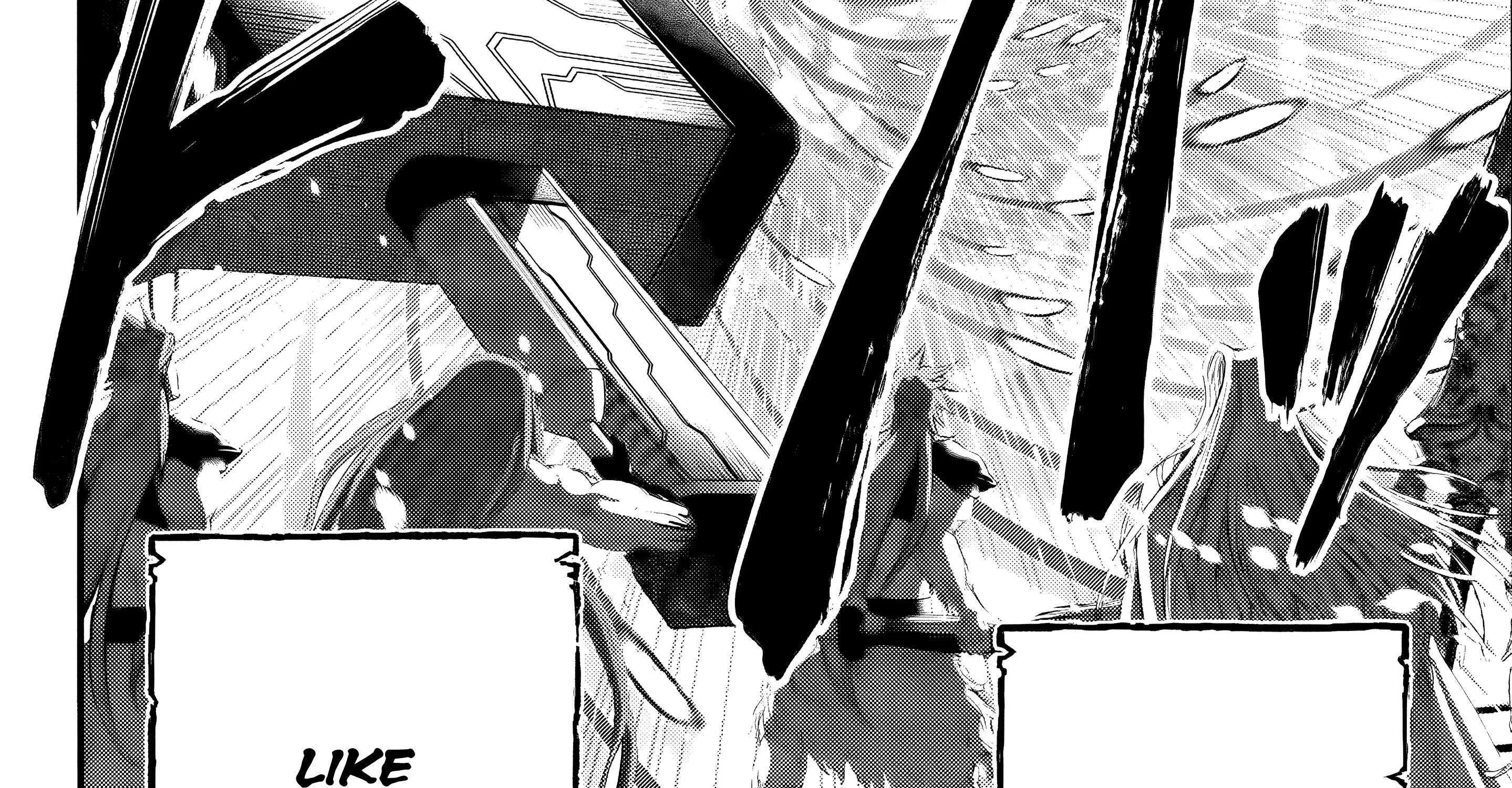 Read Shuumatsu no Valkyrie chapter 100 image 89 on Lezhin