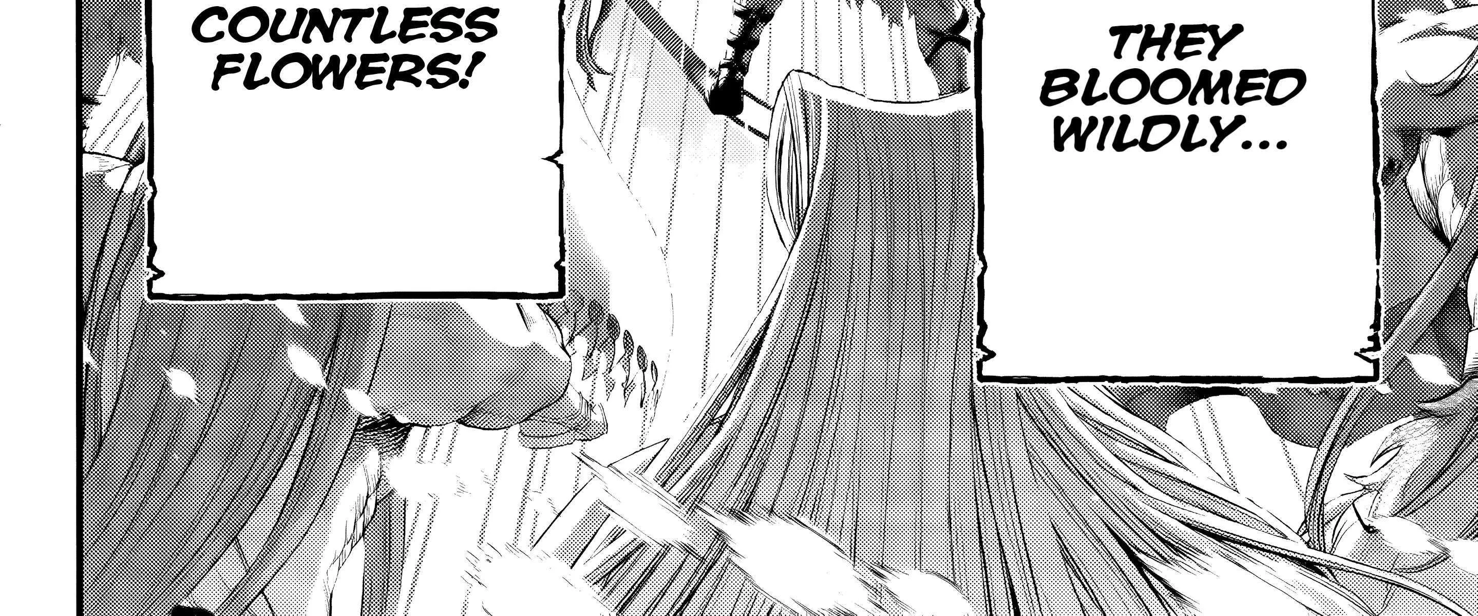 Read Shuumatsu no Valkyrie chapter 100 image 90 on Lezhin