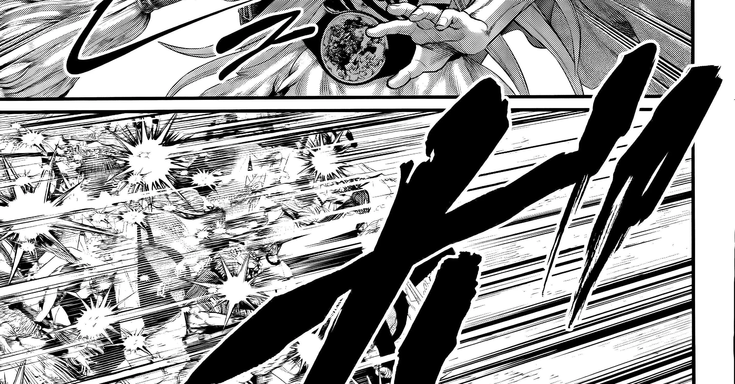 Read Shuumatsu no Valkyrie chapter 100 image 92 on Lezhin