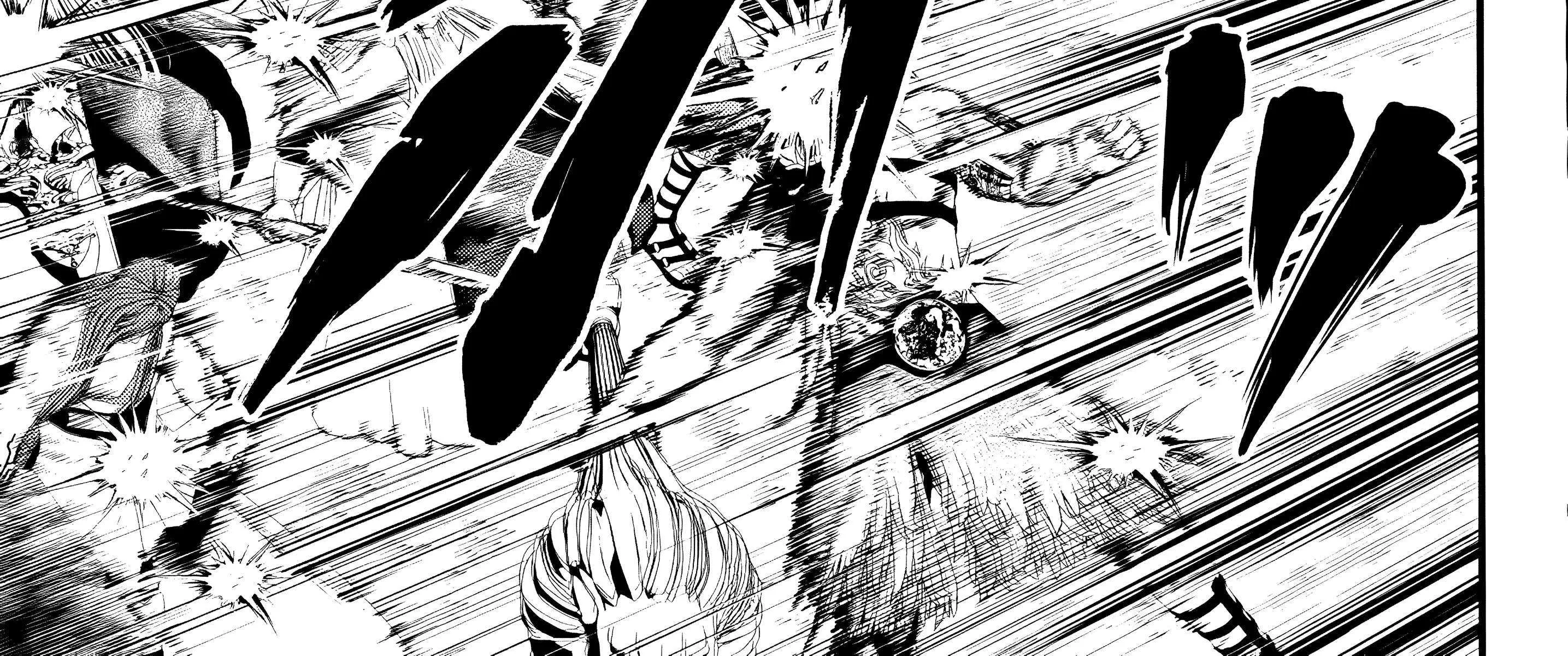 Read Shuumatsu no Valkyrie chapter 100 image 93 on Lezhin