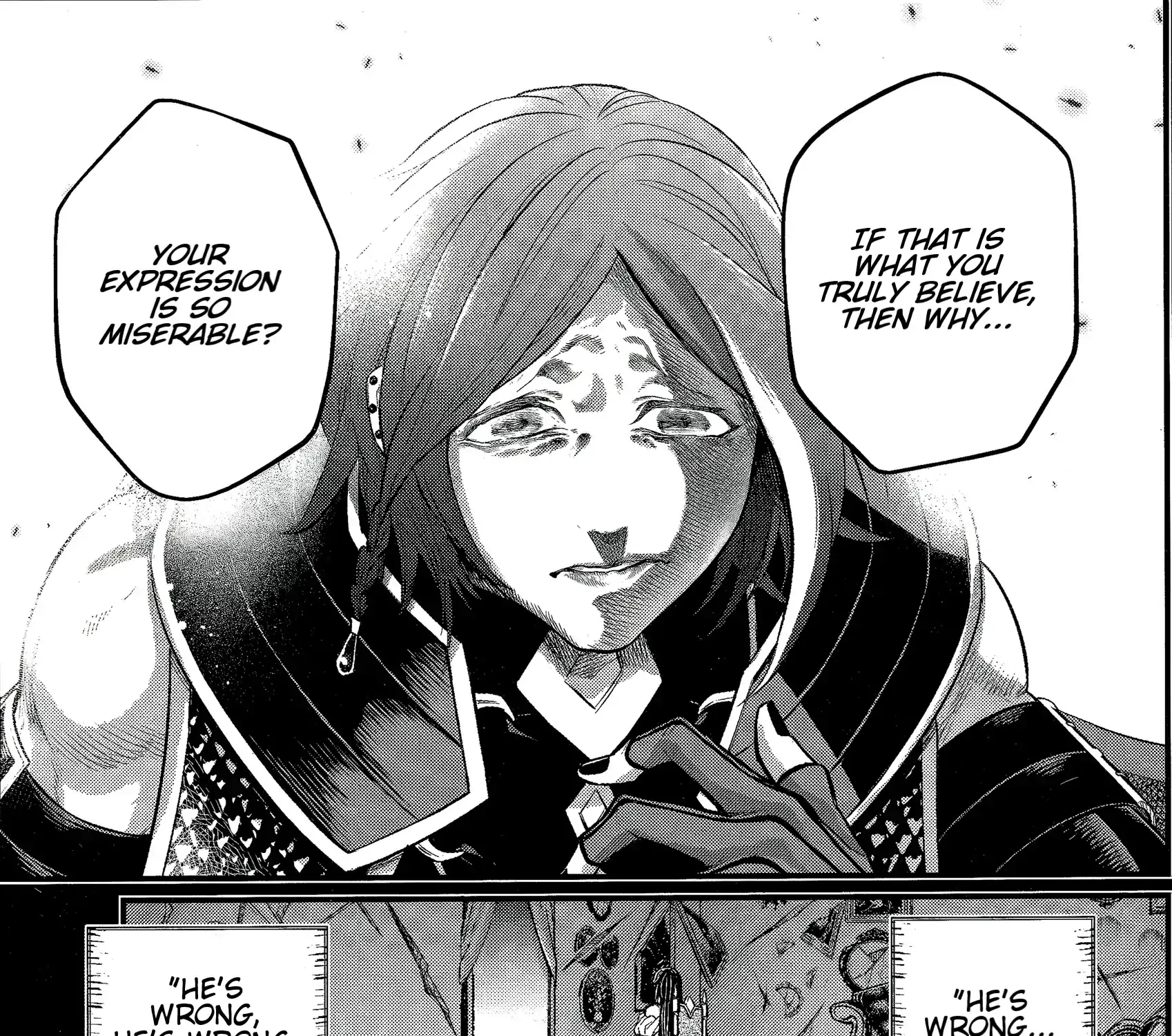 Read Shuumatsu no Valkyrie chapter 103 image 109 on Lezhin