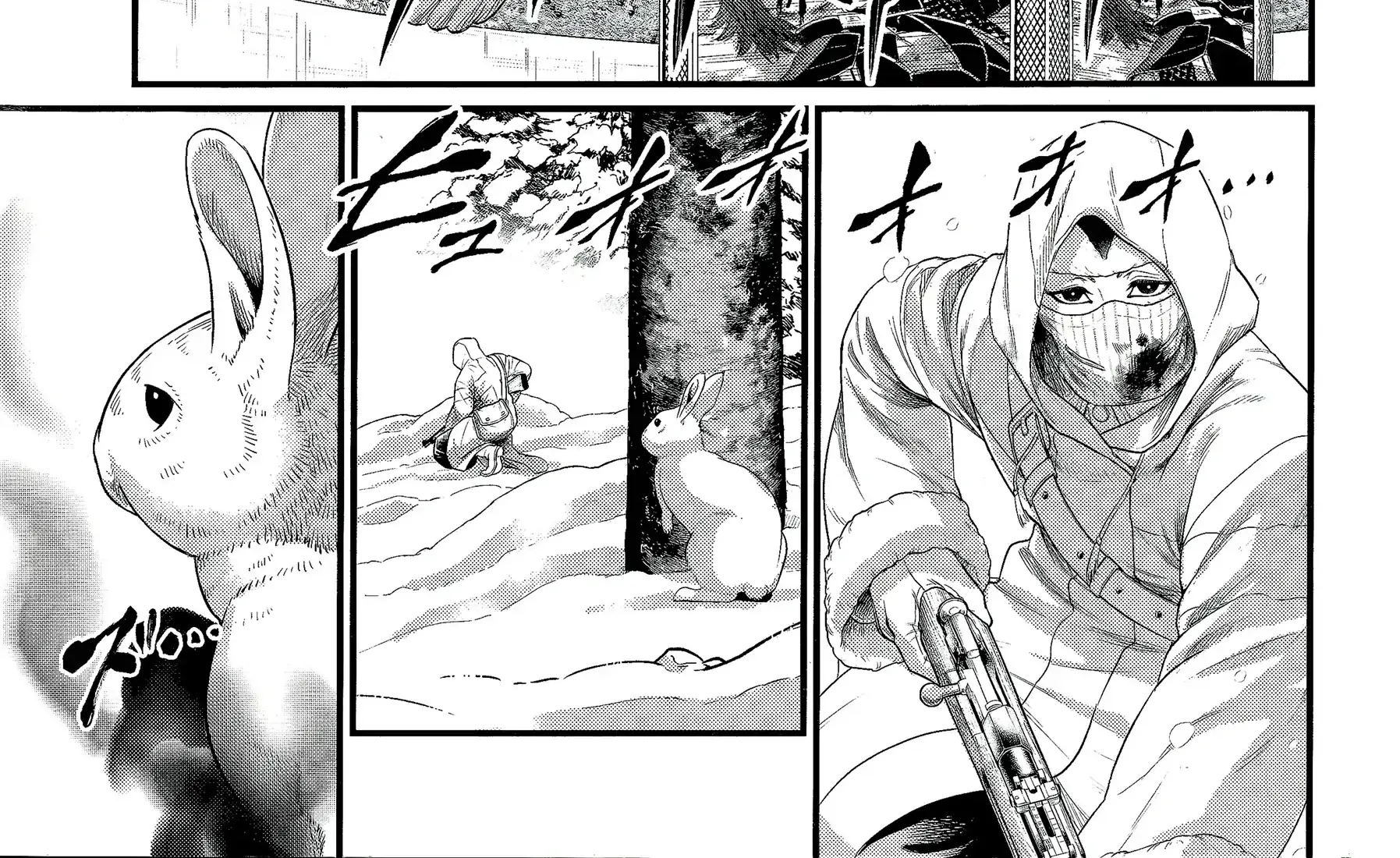 Read Shuumatsu no Valkyrie chapter 103 image 114 on Lezhin