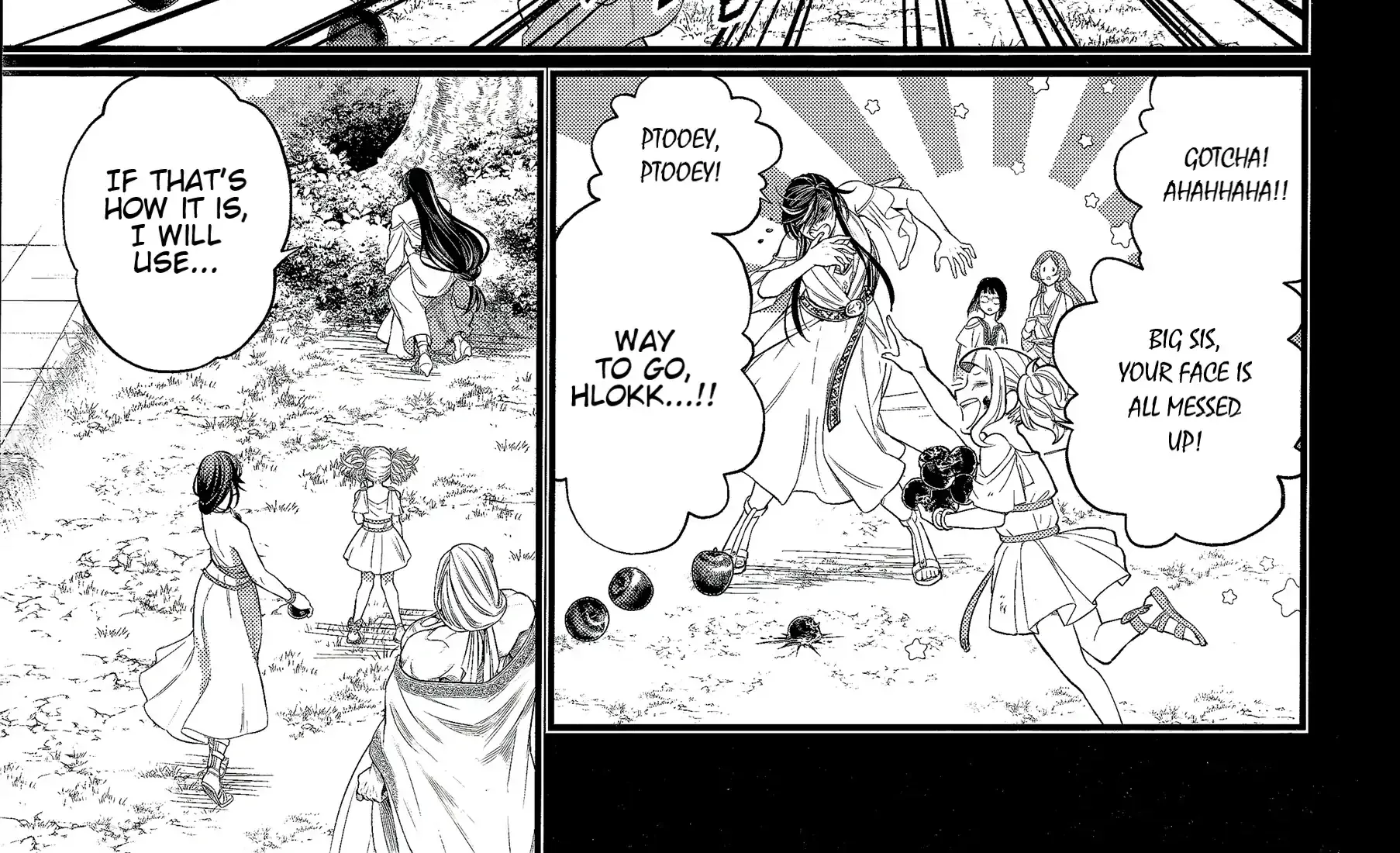 Read Shuumatsu no Valkyrie chapter 103 image 14 on Lezhin