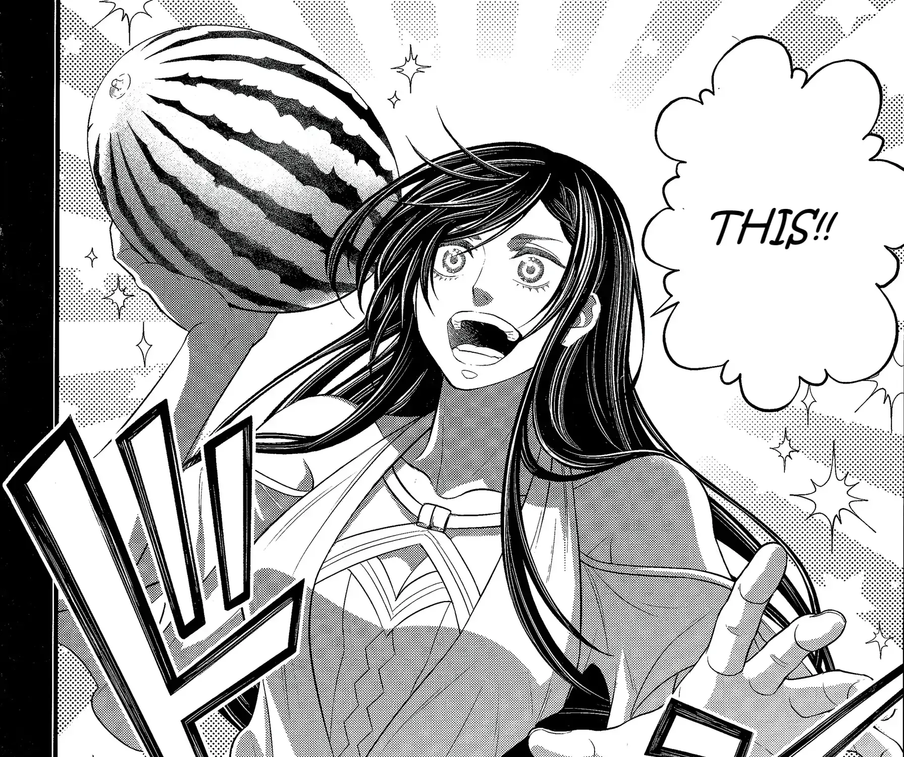 Read Shuumatsu no Valkyrie chapter 103 image 15 on Lezhin