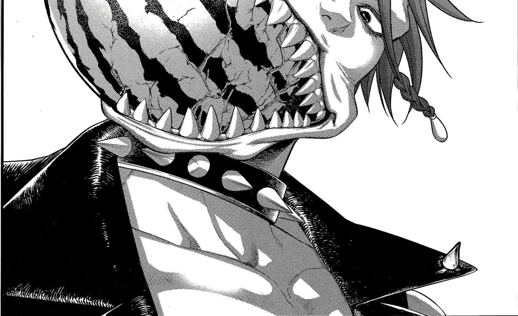 Read Shuumatsu no Valkyrie chapter 103 image 20 on Lezhin