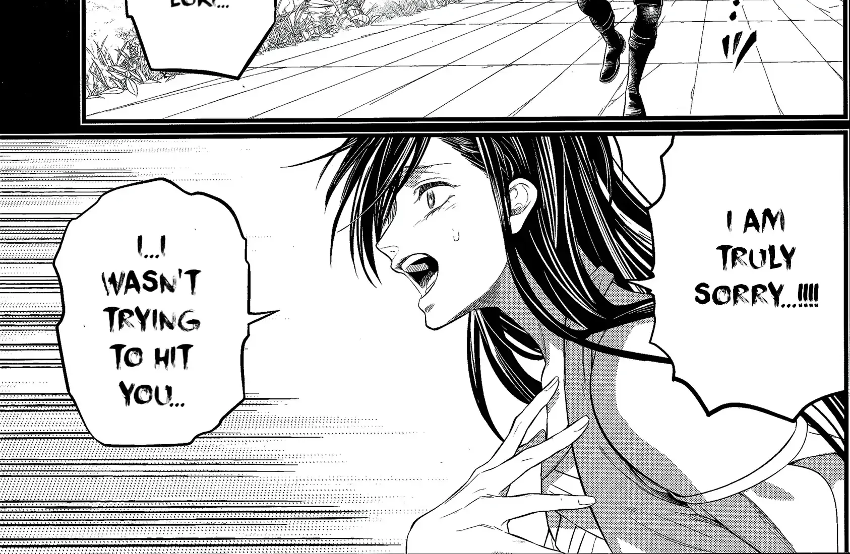 Read Shuumatsu no Valkyrie chapter 103 image 34 on Lezhin