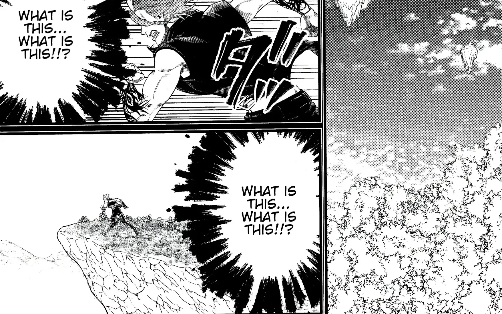 Read Shuumatsu no Valkyrie chapter 103 image 36 on Lezhin