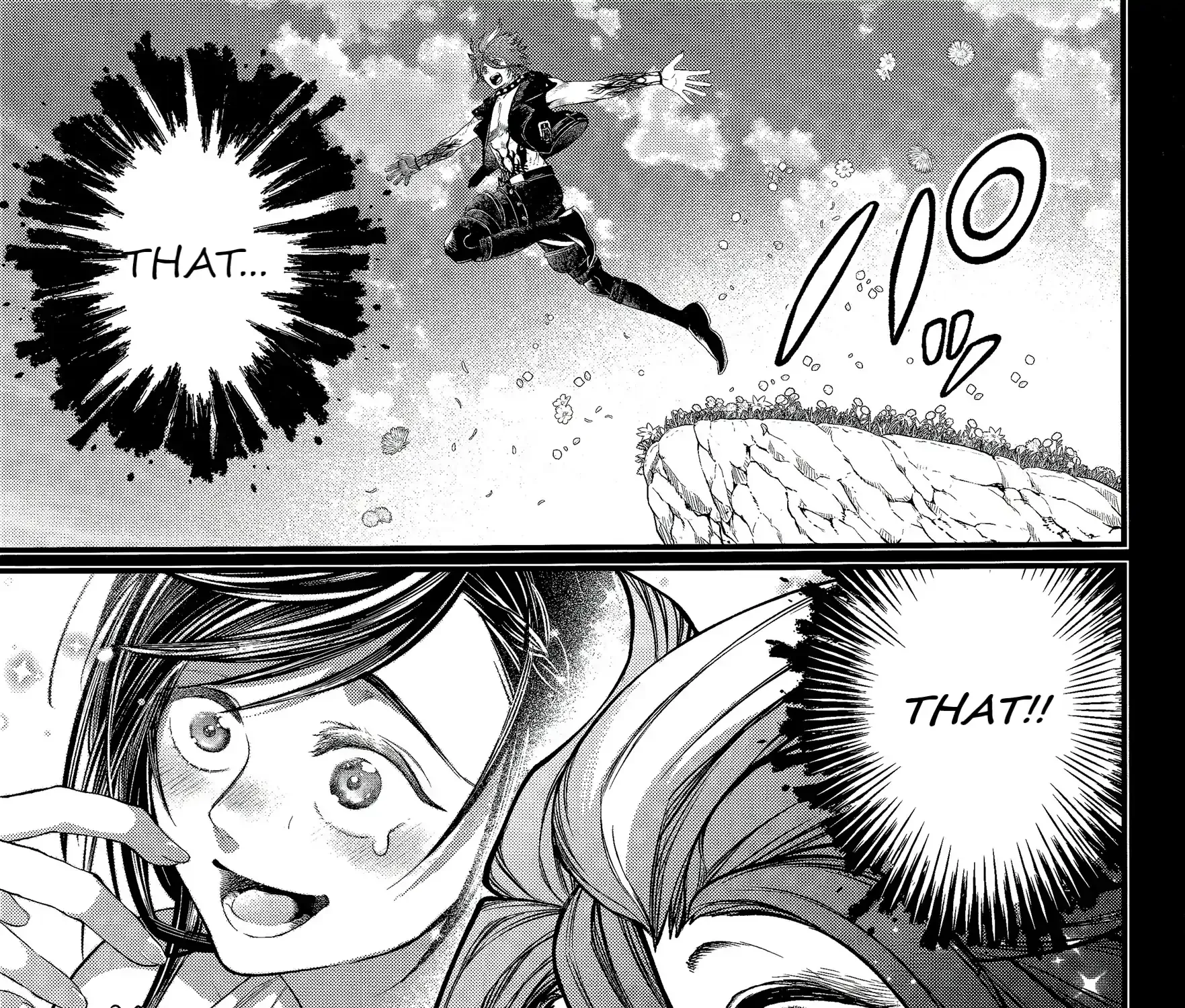 Read Shuumatsu no Valkyrie chapter 103 image 37 on Lezhin