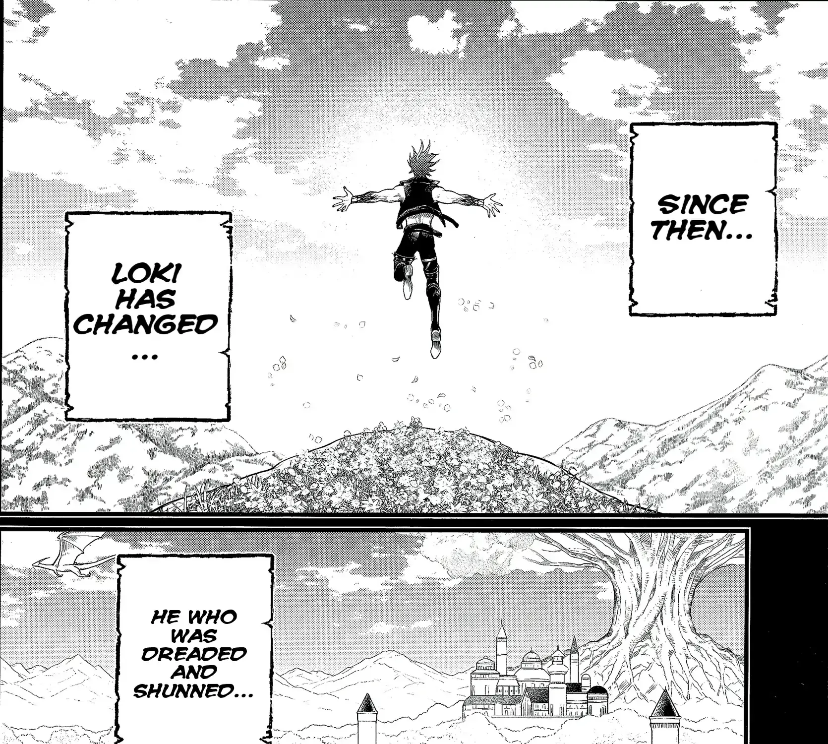 Read Shuumatsu no Valkyrie chapter 103 image 39 on Lezhin