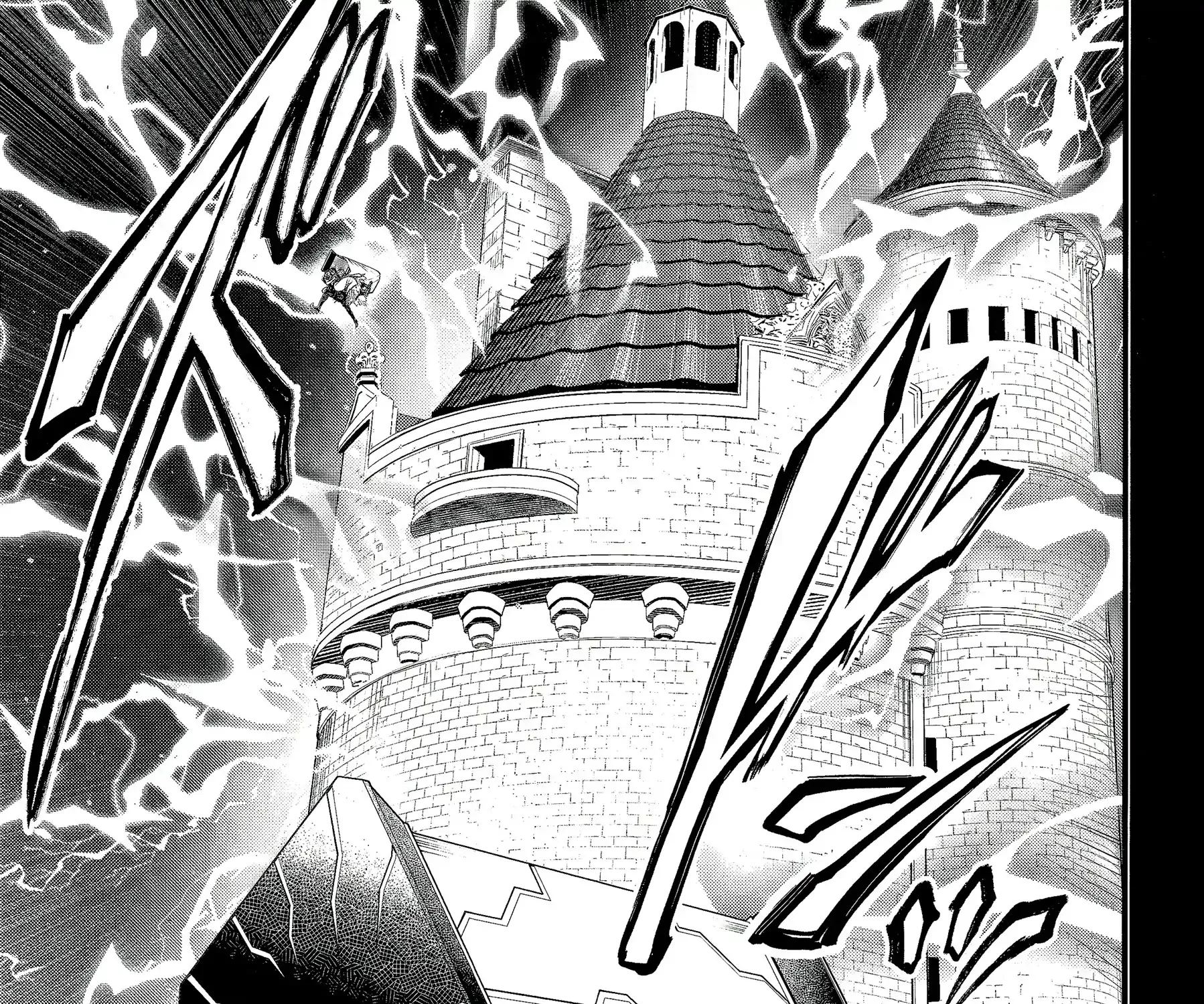 Read Shuumatsu no Valkyrie chapter 103 image 53 on Lezhin