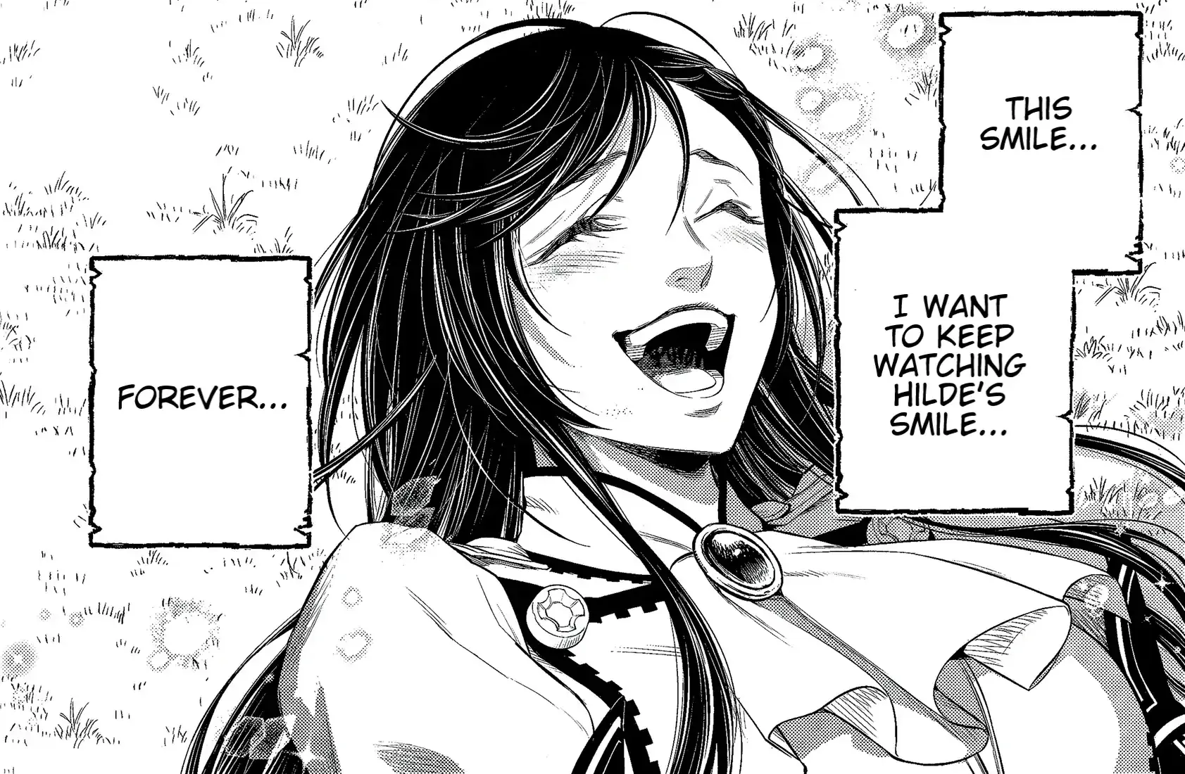 Read Shuumatsu no Valkyrie chapter 103 image 58 on Lezhin