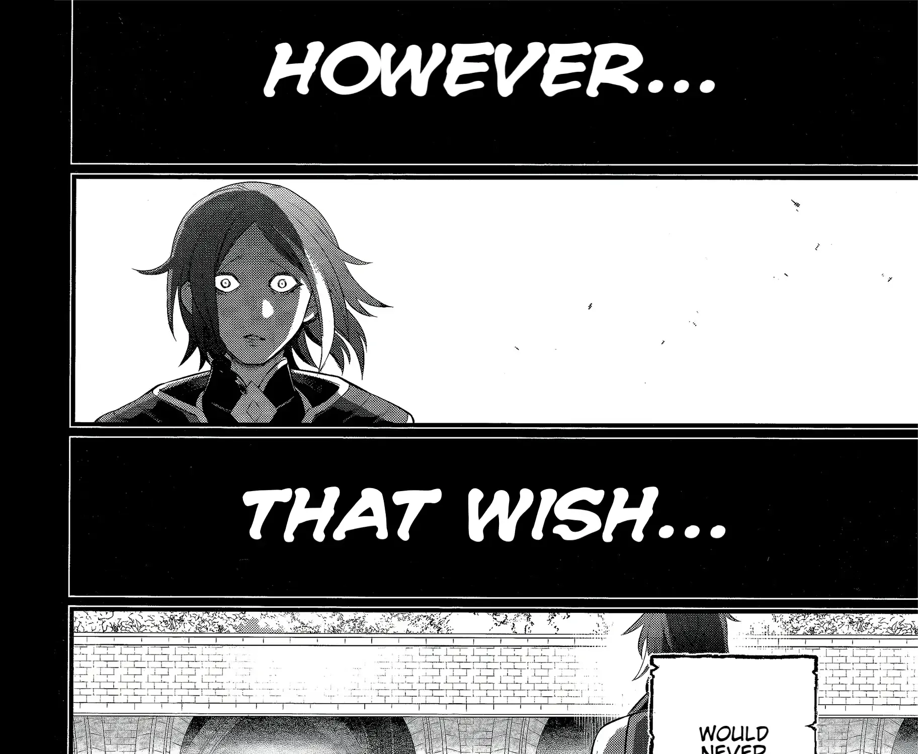 Read Shuumatsu no Valkyrie chapter 103 image 59 on Lezhin