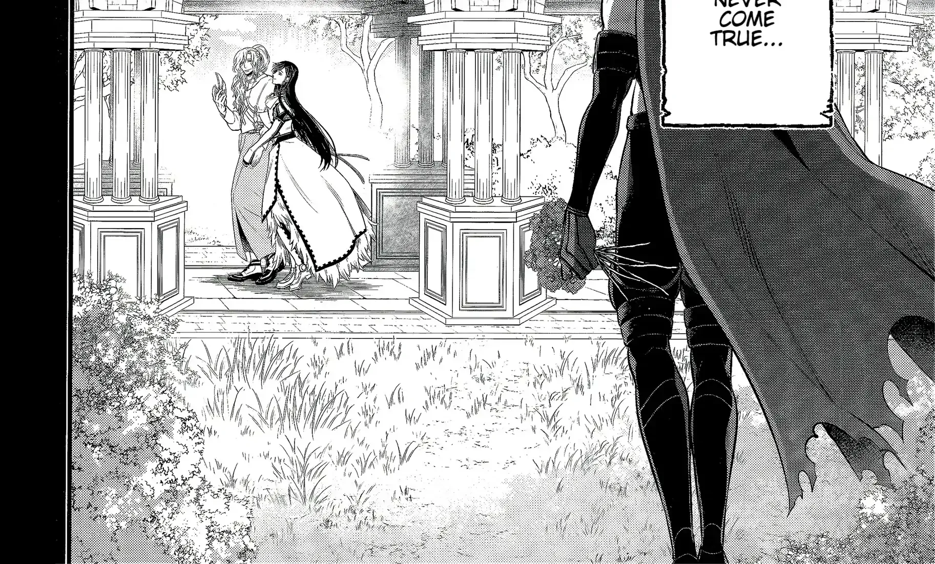 Read Shuumatsu no Valkyrie chapter 103 image 60 on Lezhin