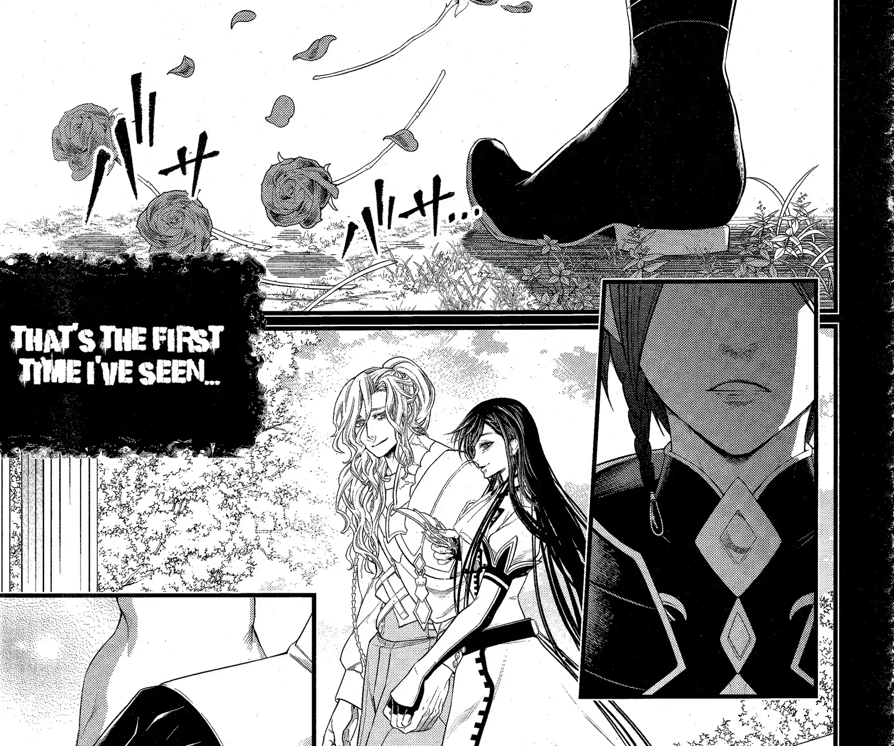 Read Shuumatsu no Valkyrie chapter 103 image 61 on Lezhin