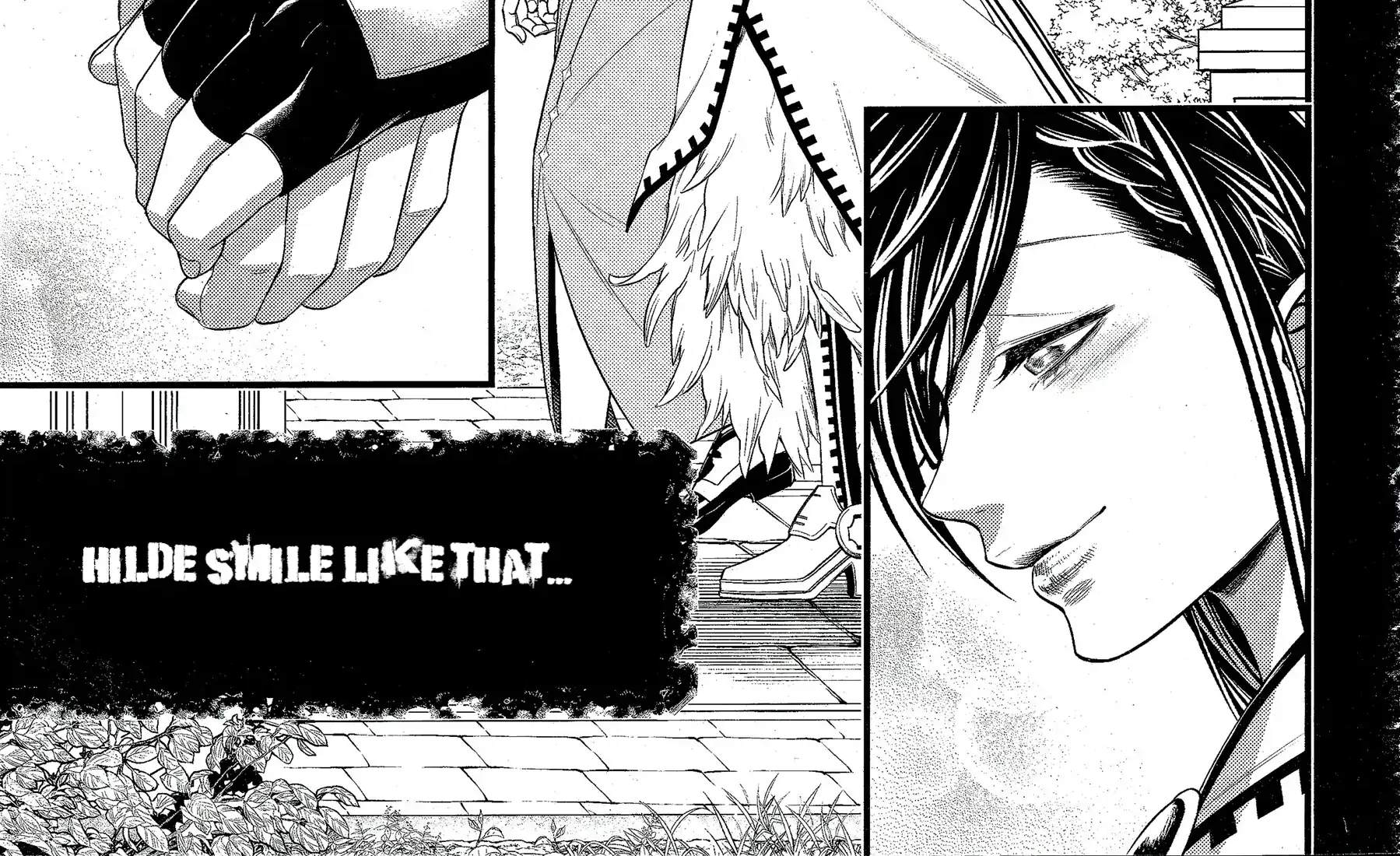 Read Shuumatsu no Valkyrie chapter 103 image 62 on Lezhin