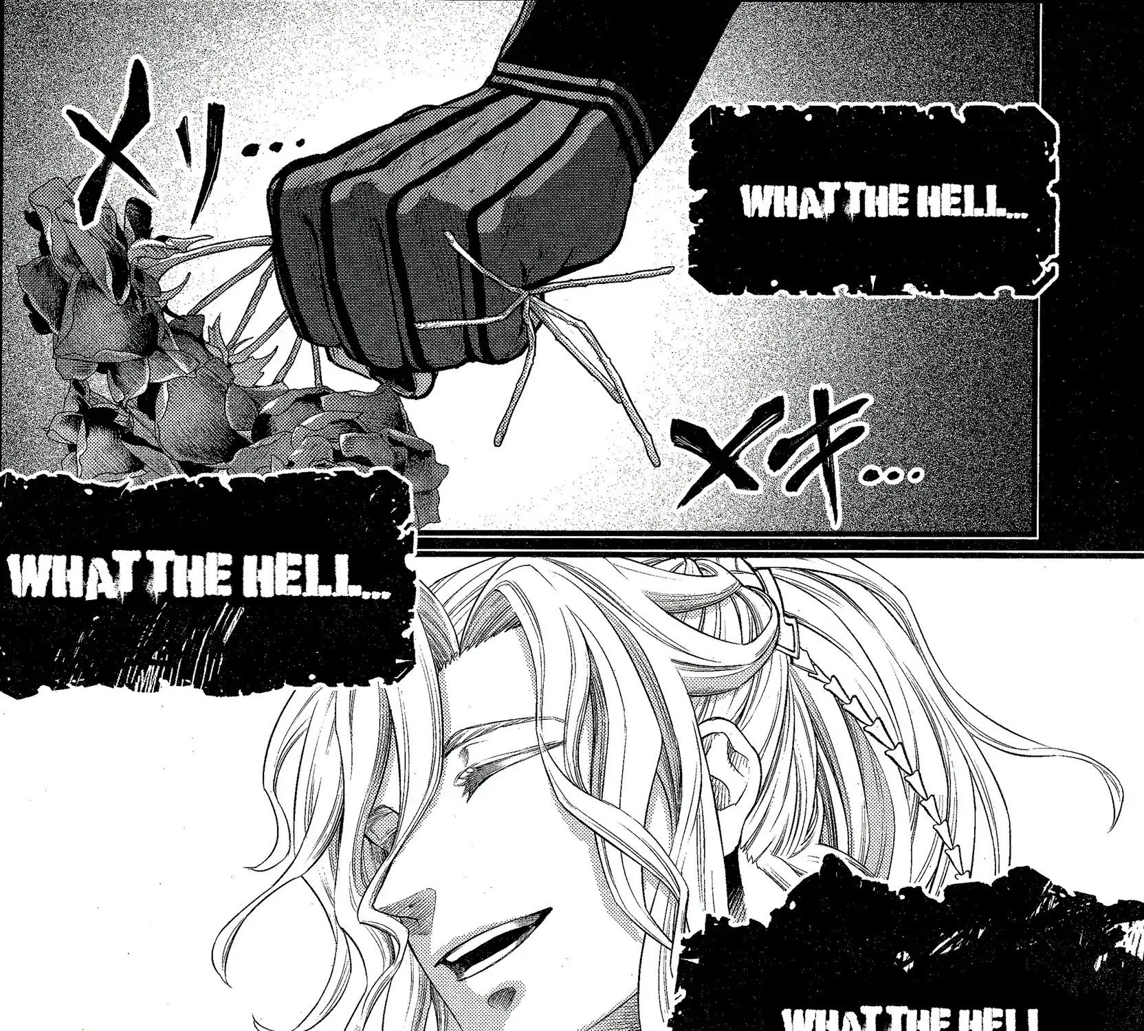 Read Shuumatsu no Valkyrie chapter 103 image 63 on Lezhin