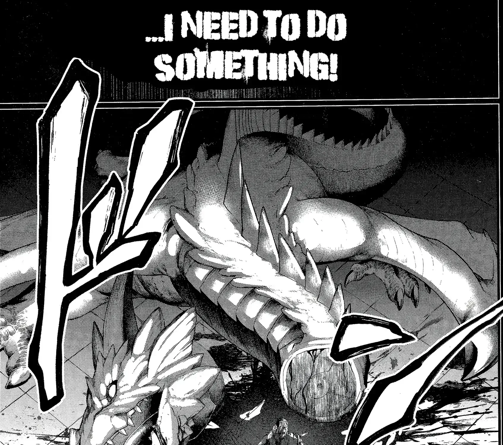 Read Shuumatsu no Valkyrie chapter 103 image 65 on Lezhin