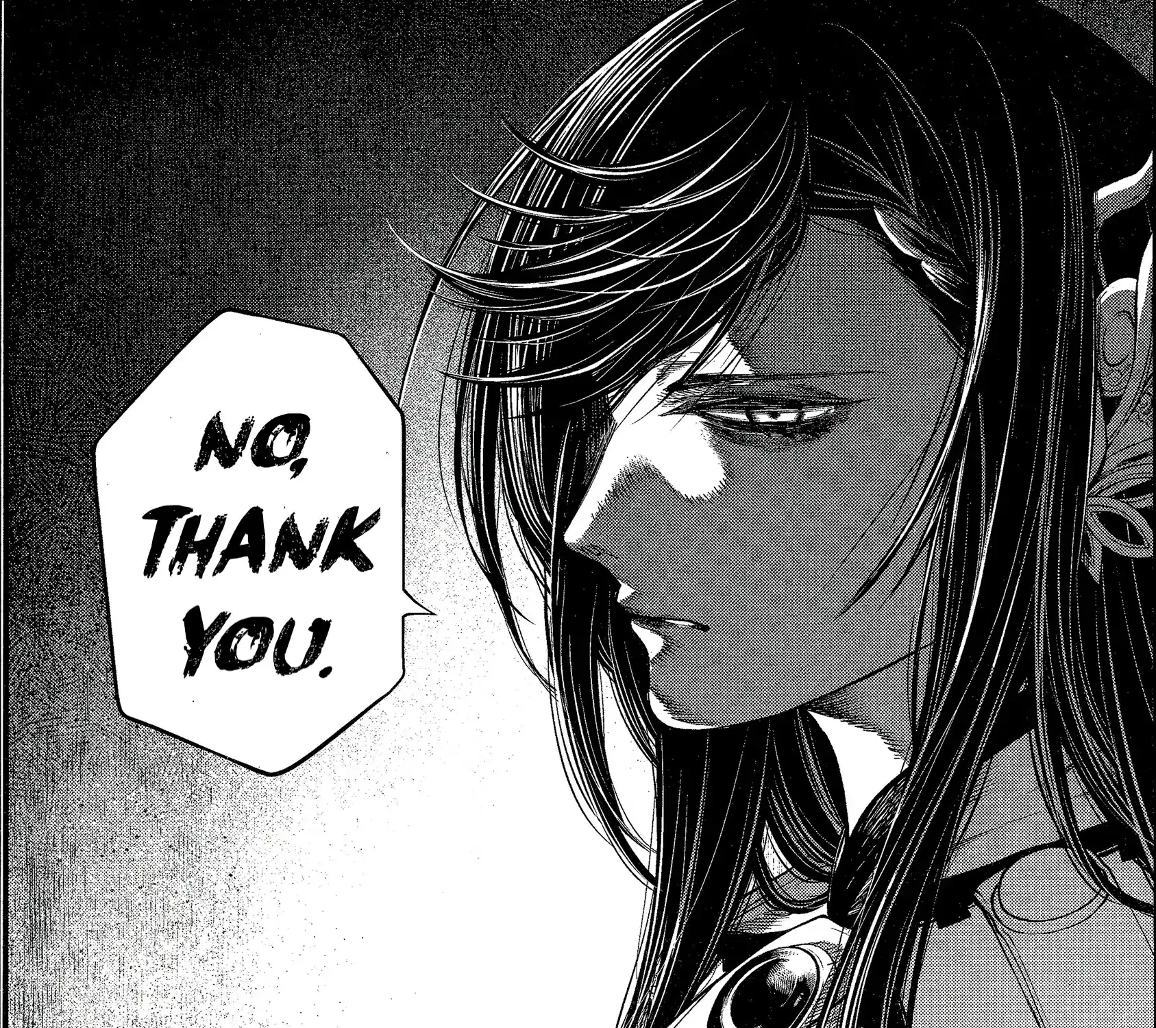 Read Shuumatsu no Valkyrie chapter 103 image 95 on Lezhin