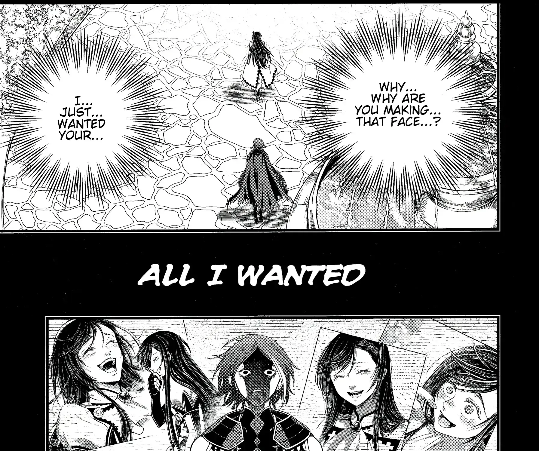 Read Shuumatsu no Valkyrie chapter 103 image 97 on Lezhin