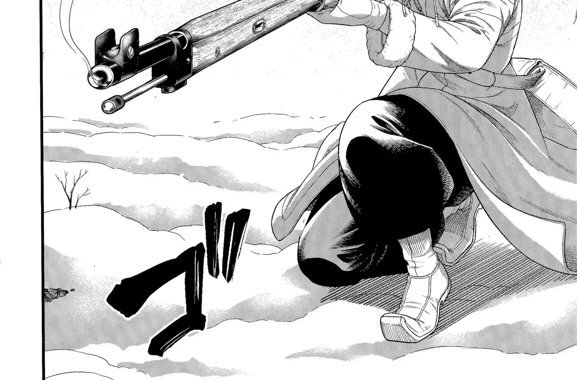 Read Shuumatsu no Valkyrie chapter 104 image 10 on Lezhin