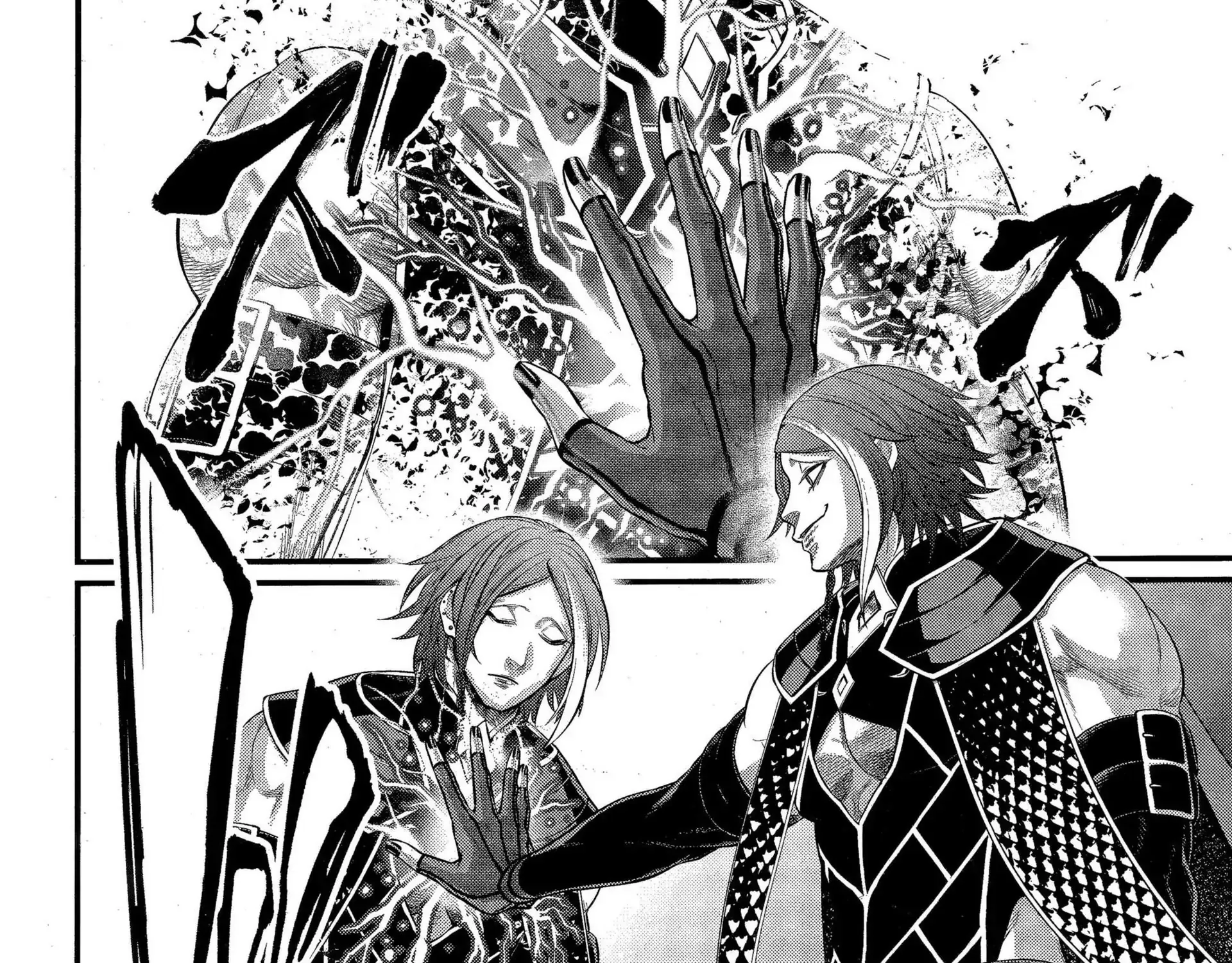 Read Shuumatsu no Valkyrie chapter 104 image 17 on Lezhin