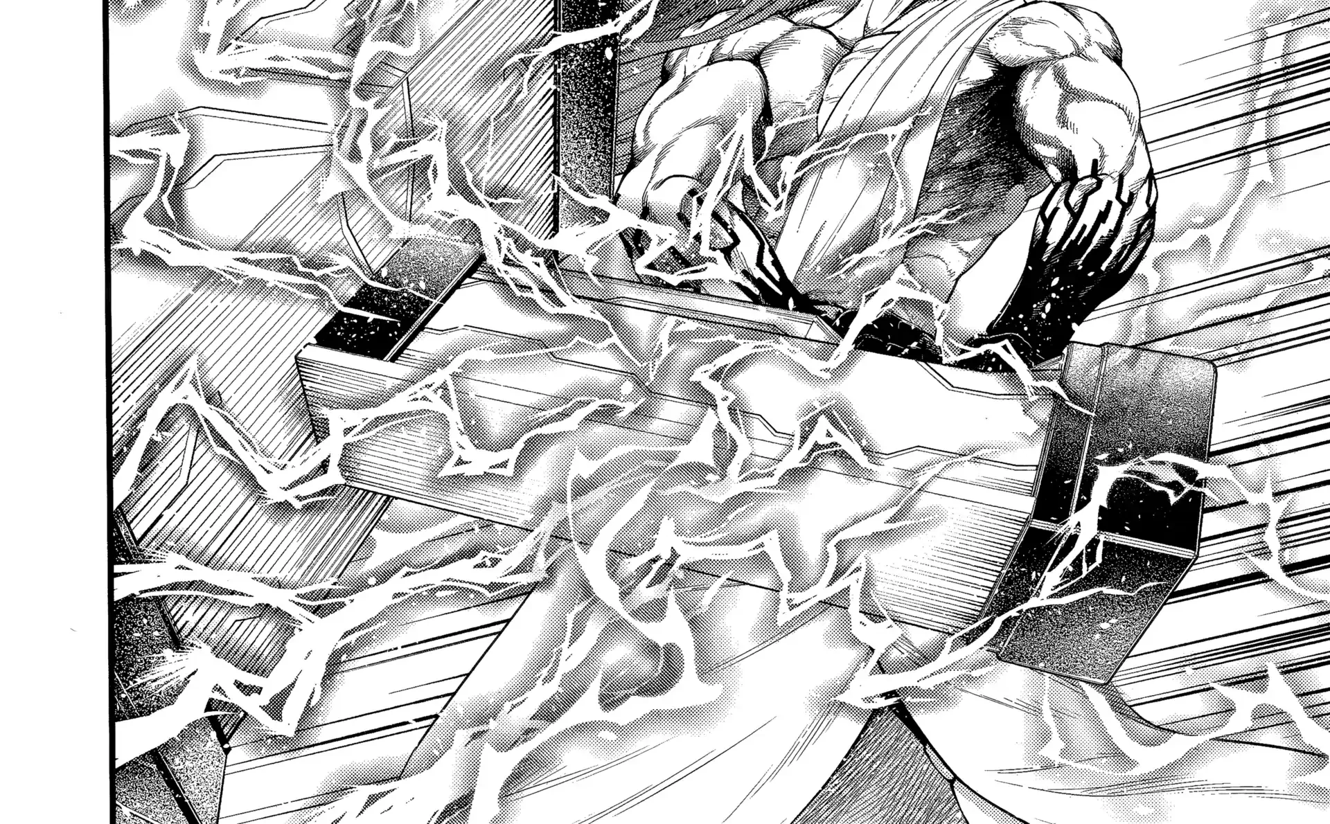 Read Shuumatsu no Valkyrie chapter 104 image 2 on Lezhin
