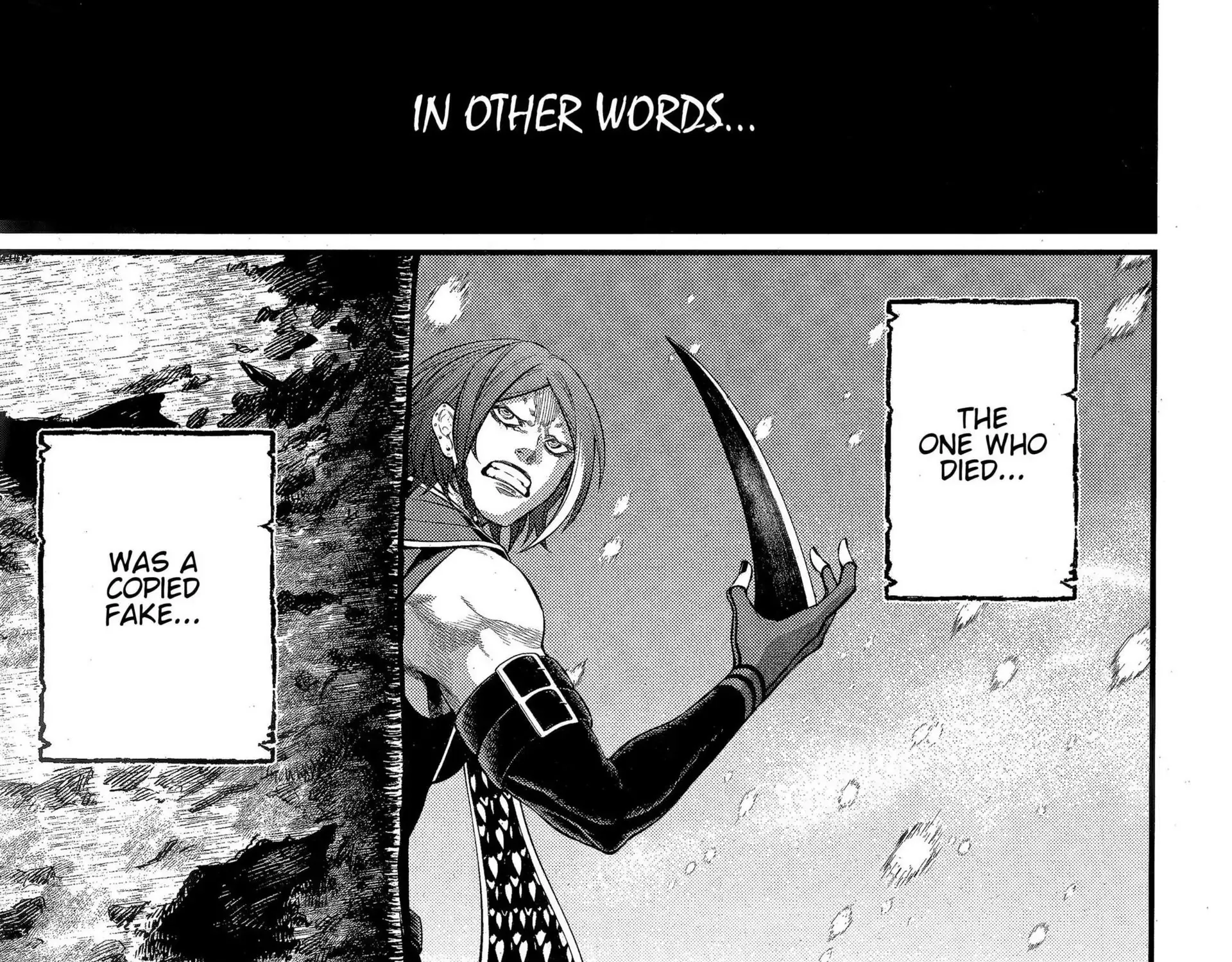 Read Shuumatsu no Valkyrie chapter 104 image 23 on Lezhin