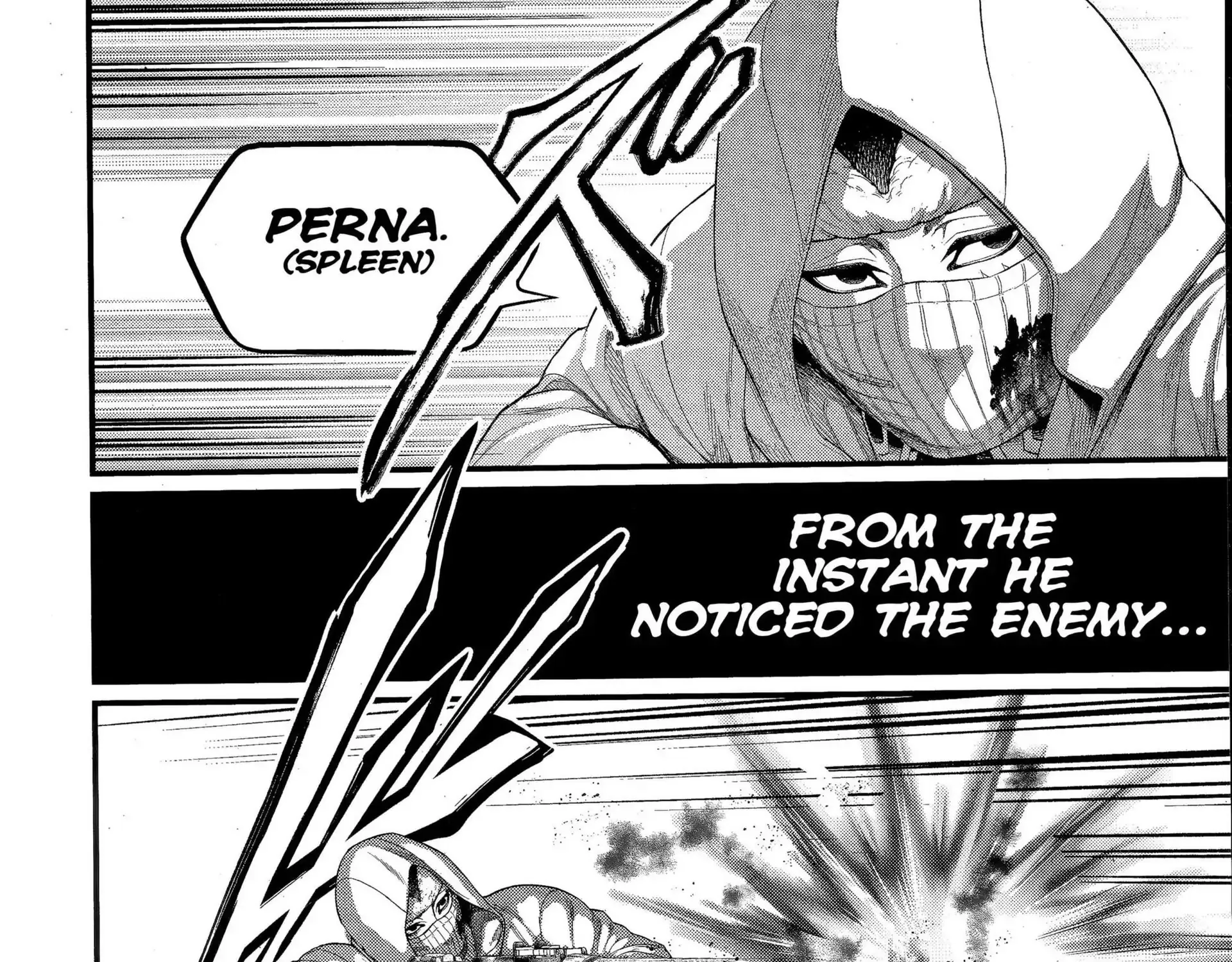 Read Shuumatsu no Valkyrie chapter 104 image 49 on Lezhin