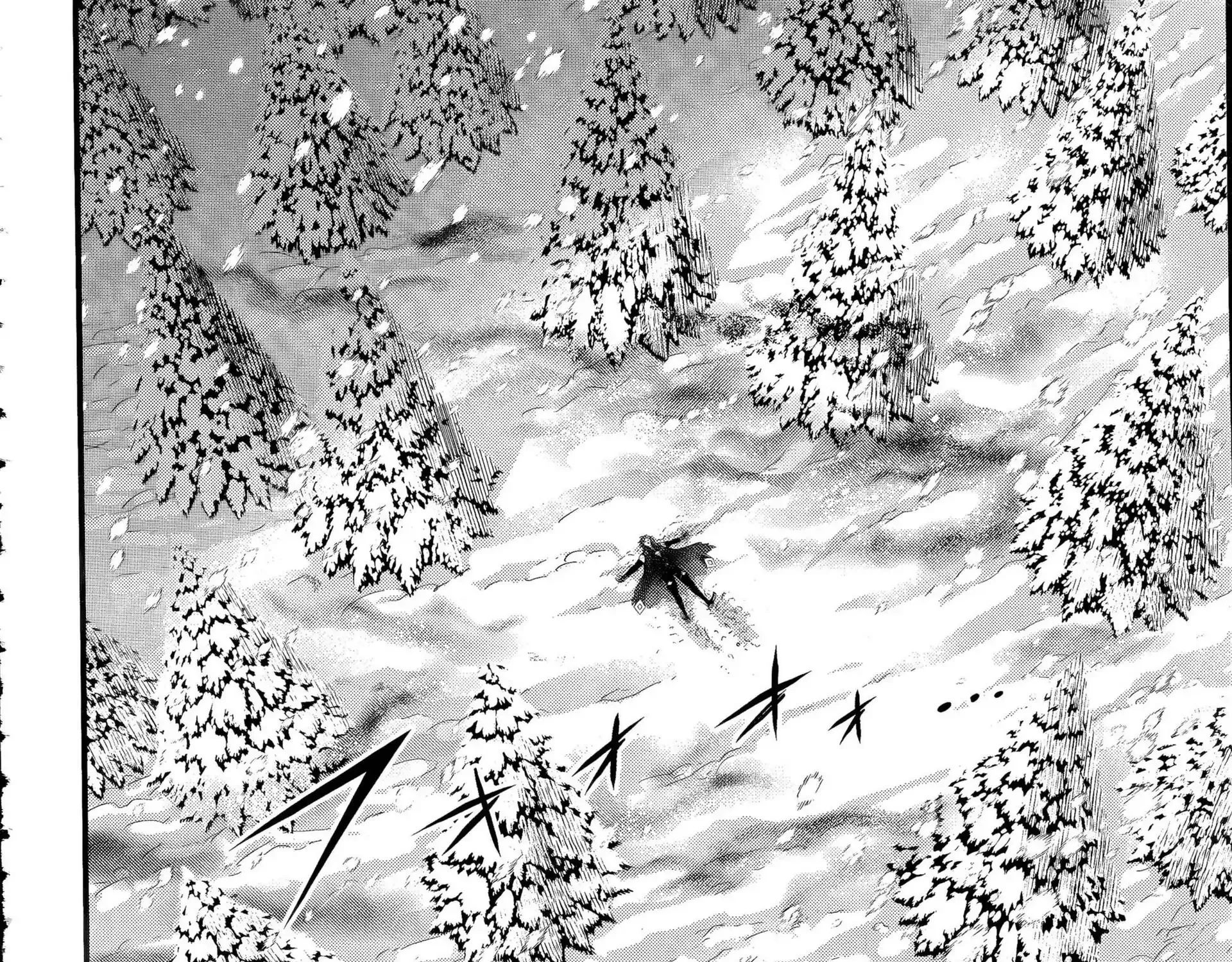 Read Shuumatsu no Valkyrie chapter 104 image 5 on Lezhin