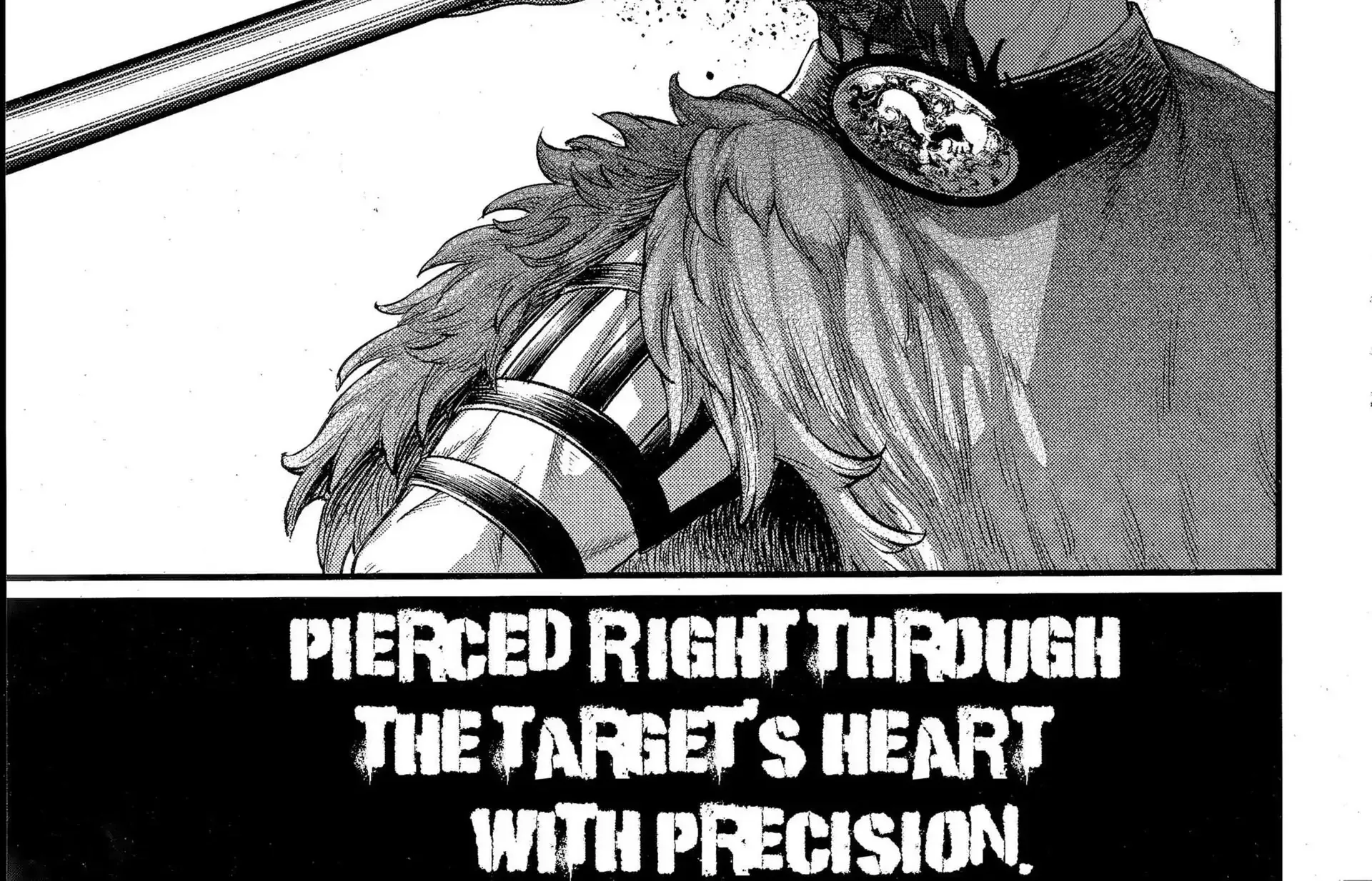 Read Shuumatsu no Valkyrie chapter 104 image 52 on Lezhin