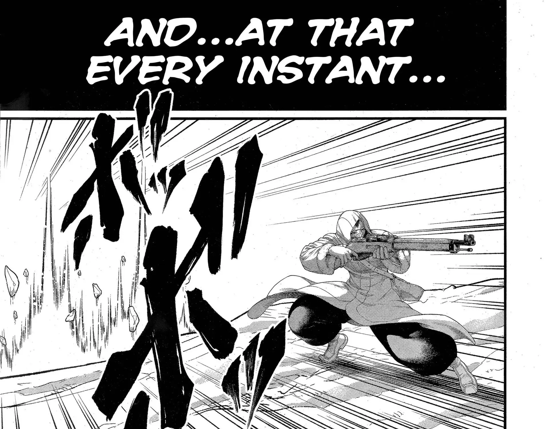 Read Shuumatsu no Valkyrie chapter 104 image 55 on Lezhin