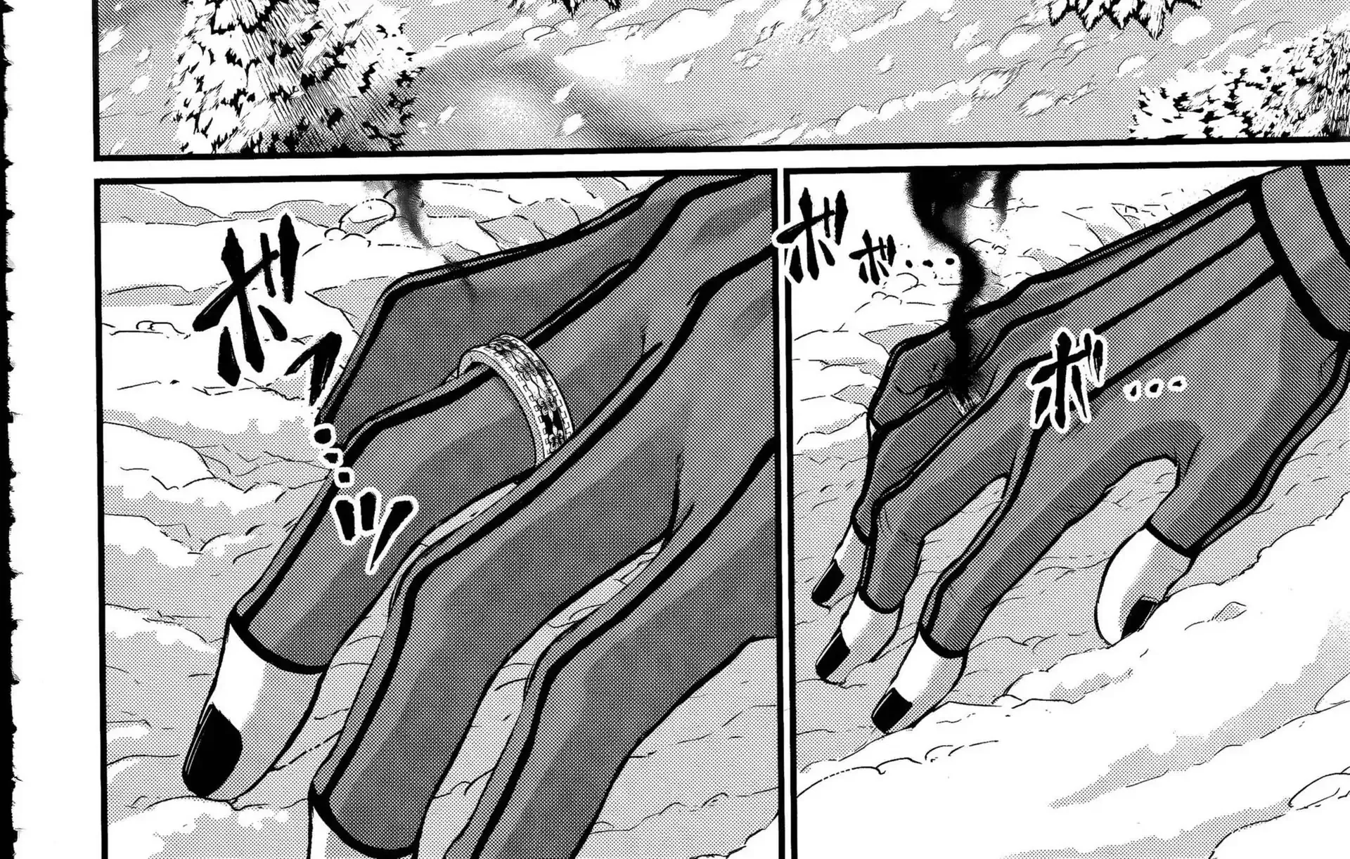 Read Shuumatsu no Valkyrie chapter 104 image 6 on Lezhin