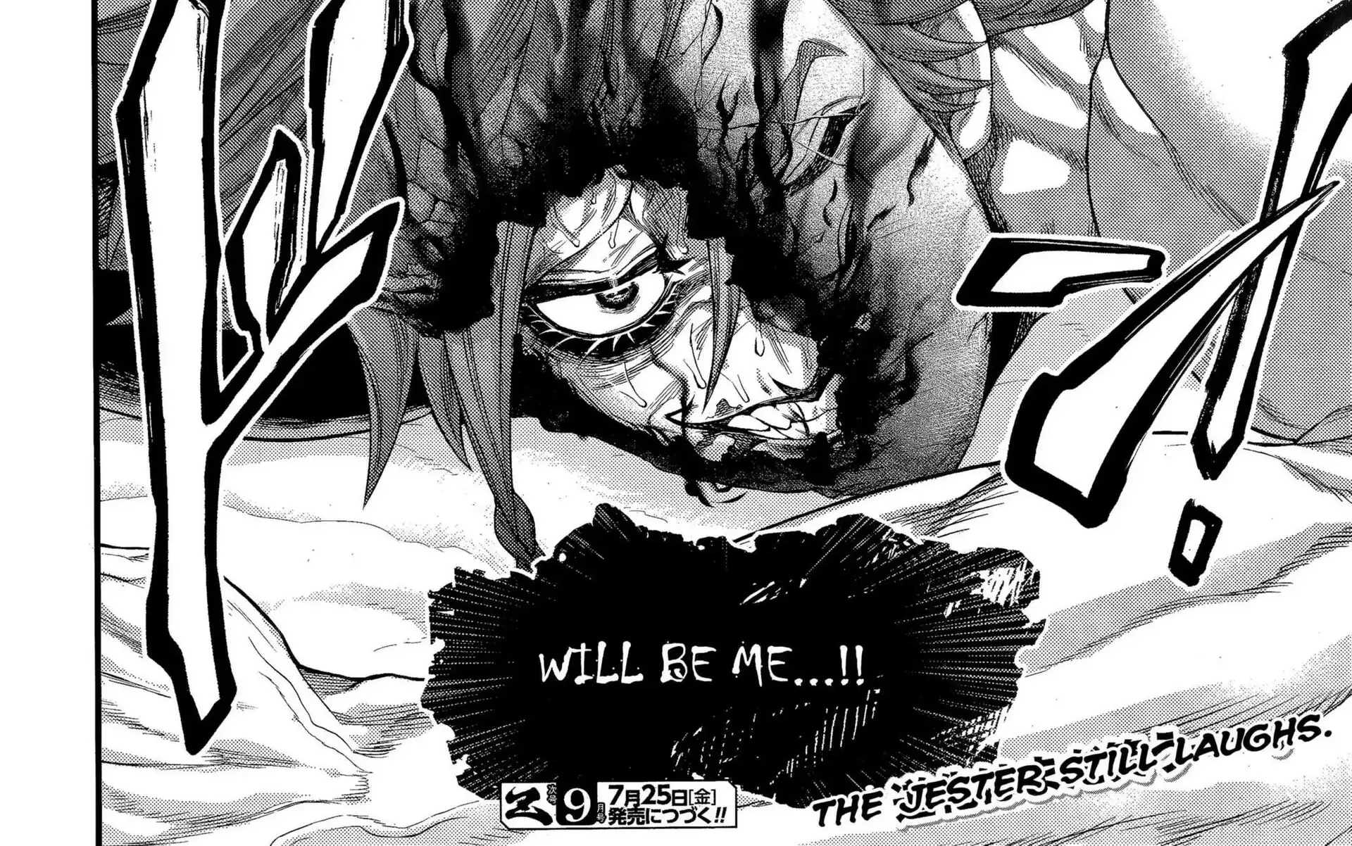 Read Shuumatsu no Valkyrie chapter 104 image 60 on Lezhin
