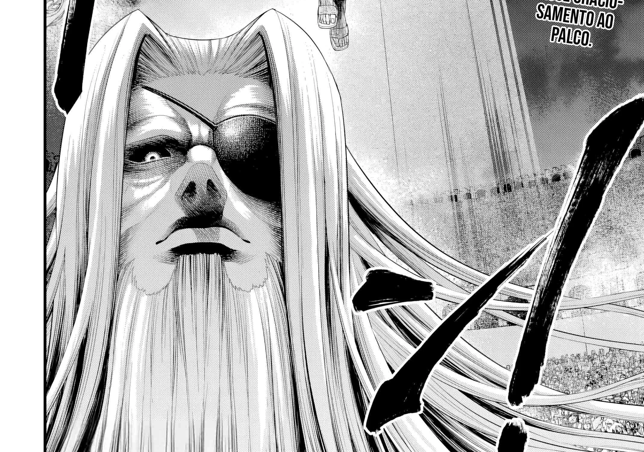 Read Shuumatsu no Valkyrie chapter 108 image 110 on Lezhin