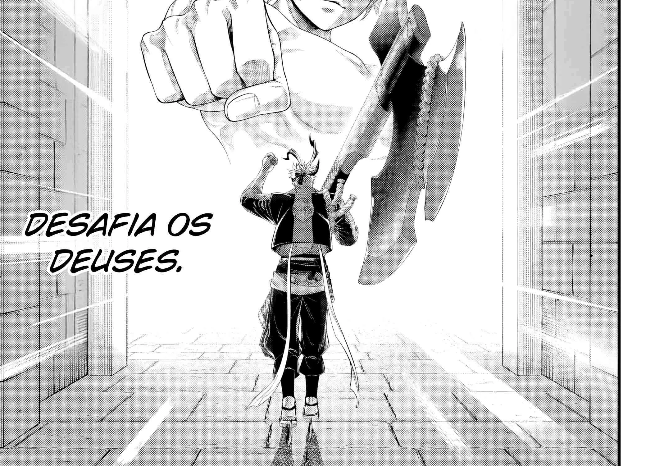Read Shuumatsu no Valkyrie chapter 108 image 59 on Lezhin