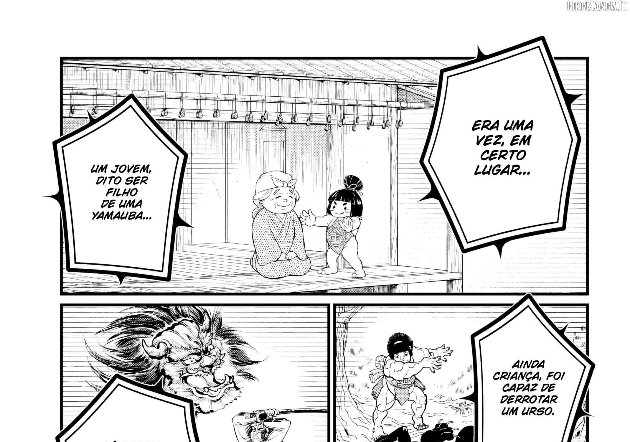 Read Shuumatsu no Valkyrie chapter 108 image 64 on Lezhin