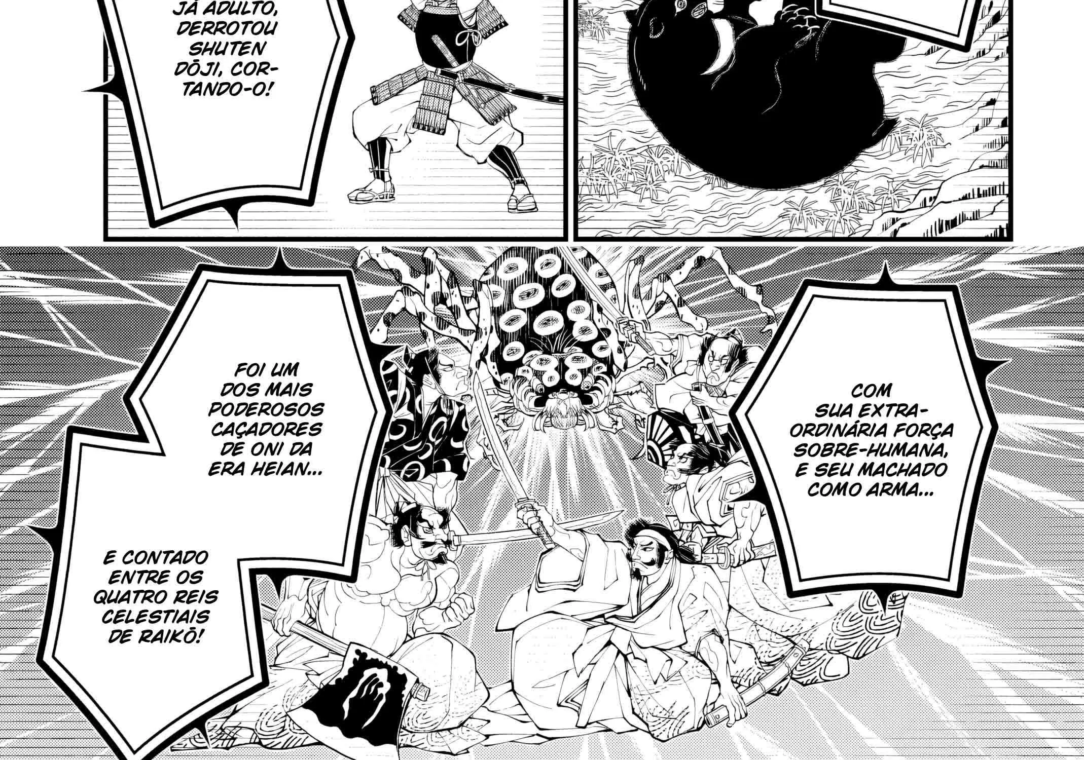 Read Shuumatsu no Valkyrie chapter 108 image 65 on Lezhin