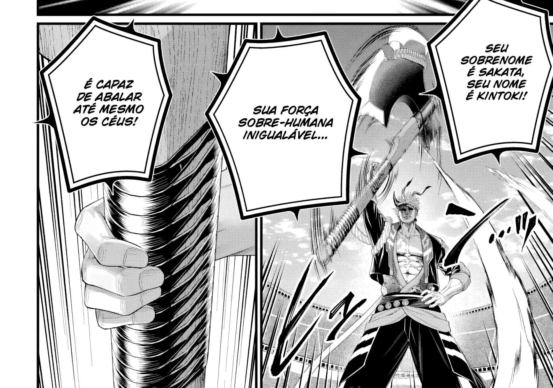 Read Shuumatsu no Valkyrie chapter 108 image 68 on Lezhin