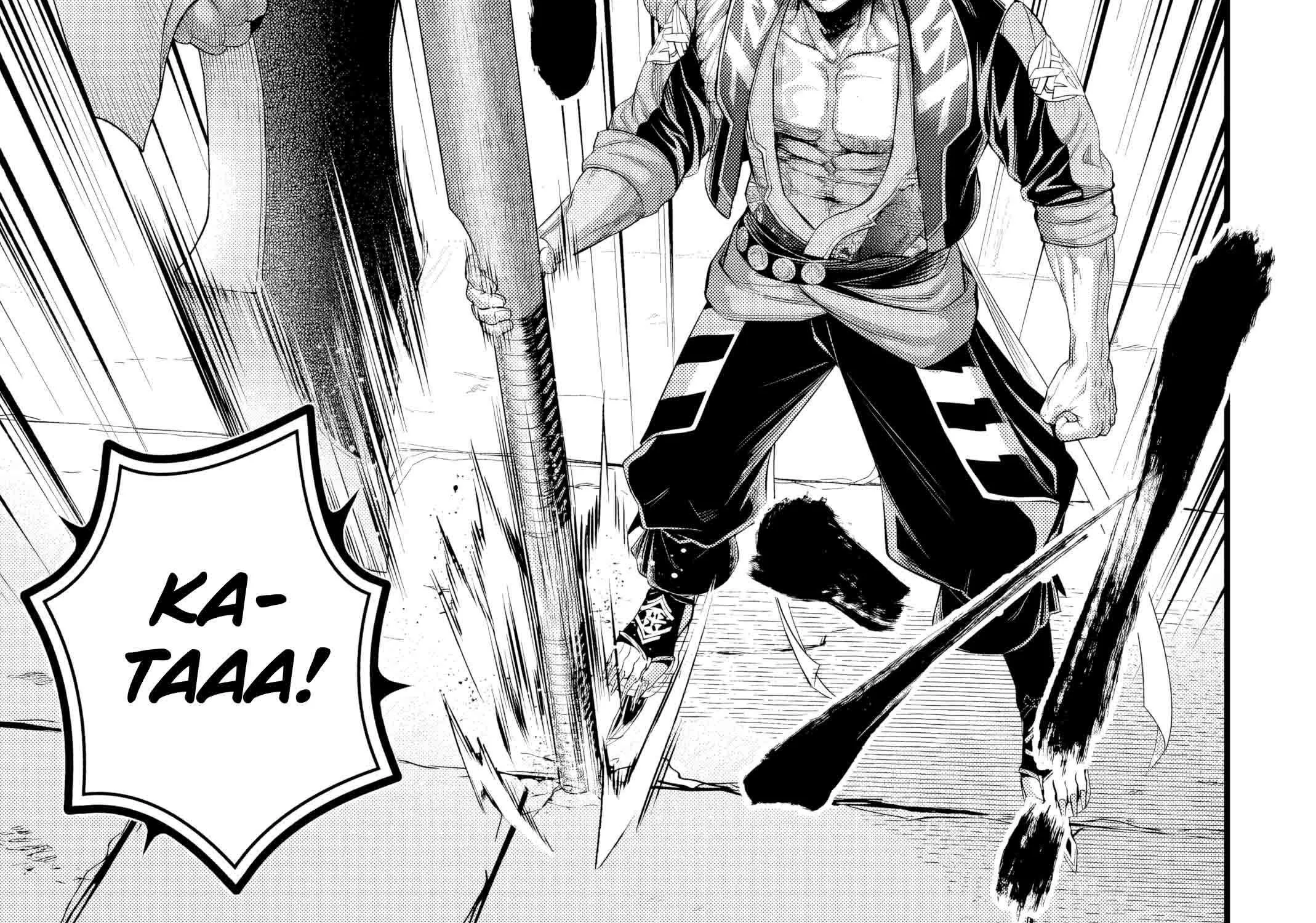 Read Shuumatsu no Valkyrie chapter 108 image 71 on Lezhin