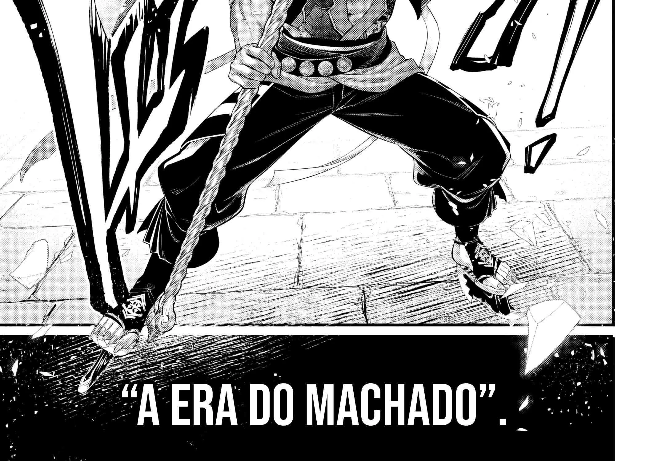 Read Shuumatsu no Valkyrie chapter 108 image 95 on Lezhin