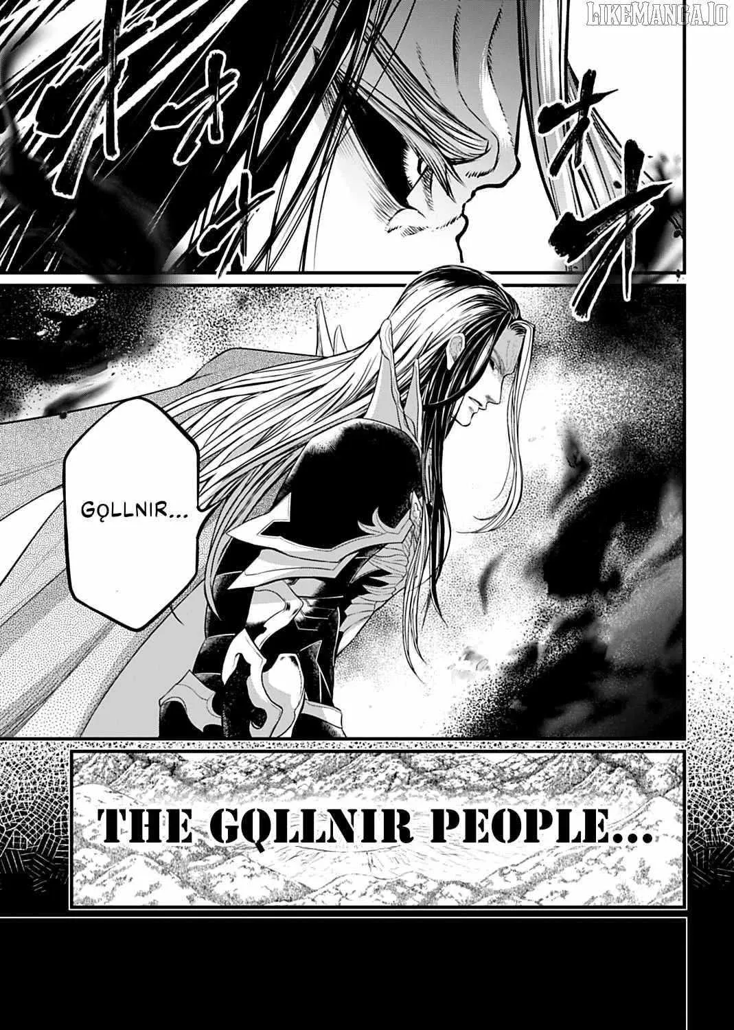 Read Shuumatsu no Valkyrie chapter 110 image 40 on Lezhin