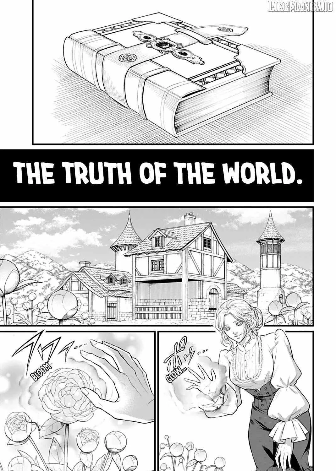 Read Shuumatsu no Valkyrie chapter 110 image 44 on Lezhin