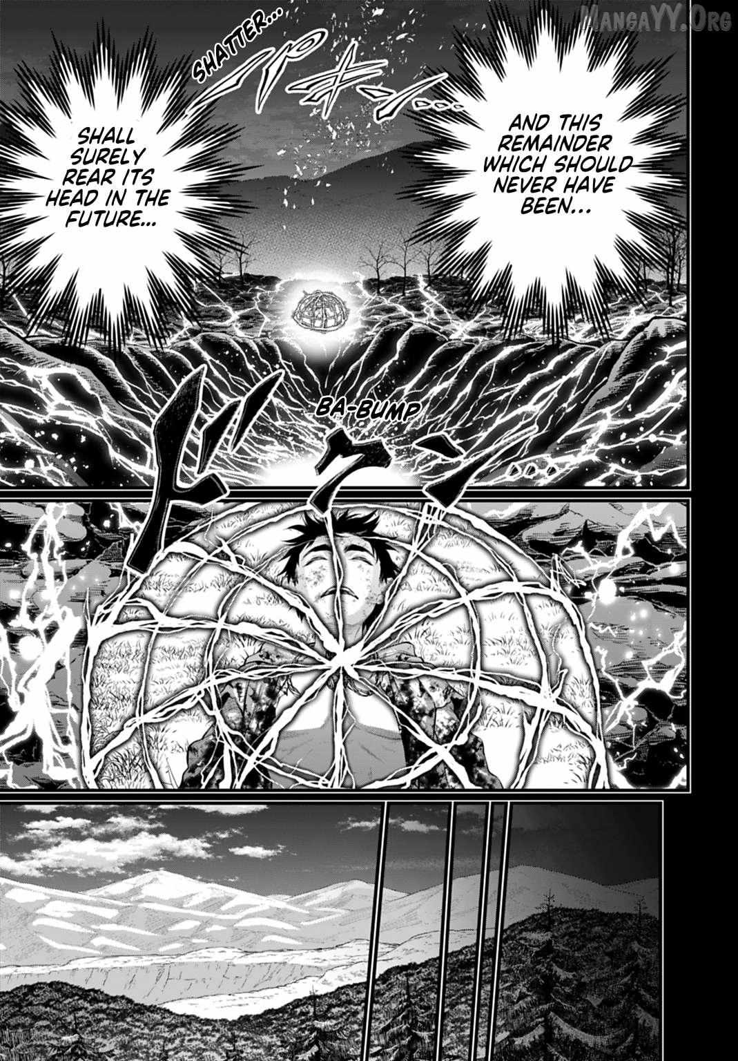Read Shuumatsu no Valkyrie chapter 114 image 16 on Lezhin