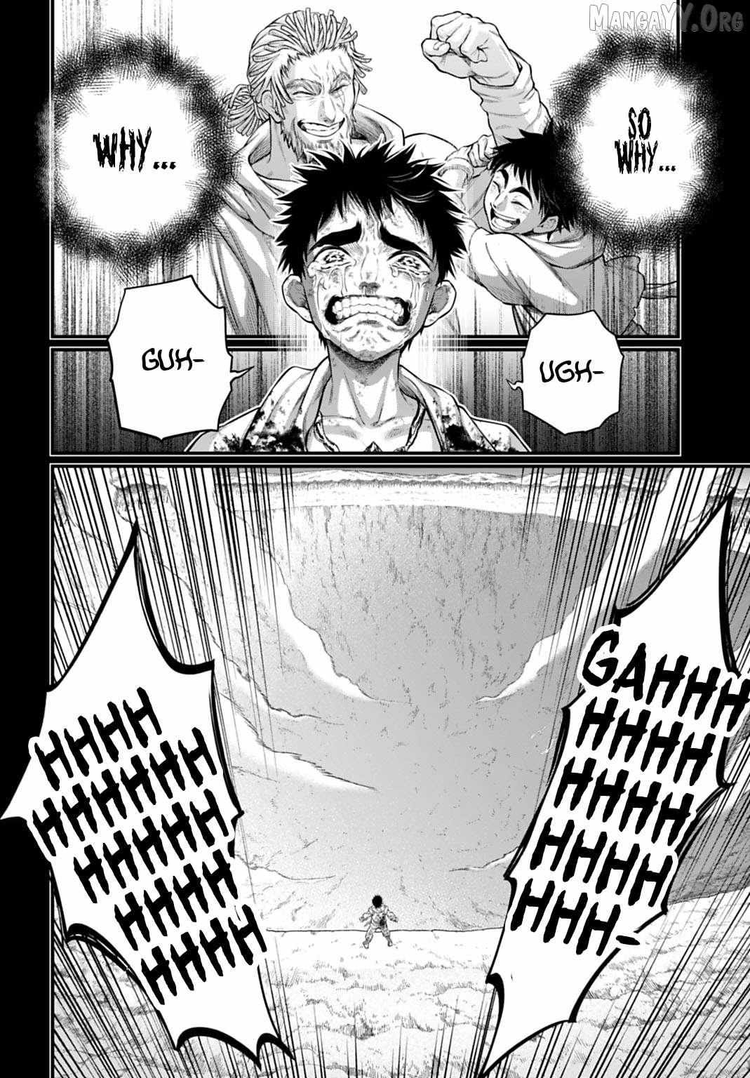 Read Shuumatsu no Valkyrie chapter 114 image 19 on Lezhin