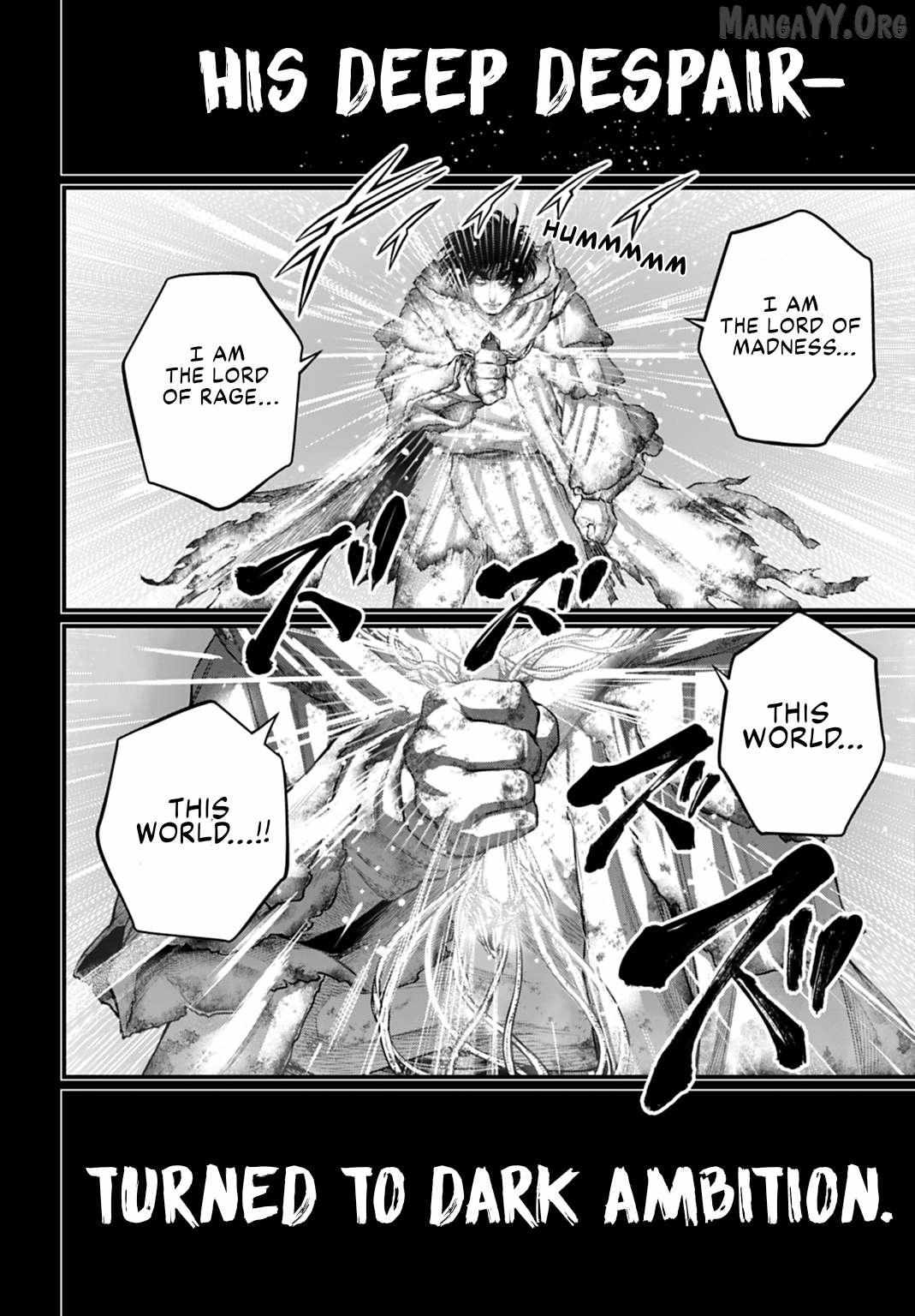Read Shuumatsu no Valkyrie chapter 114 image 26 on Lezhin