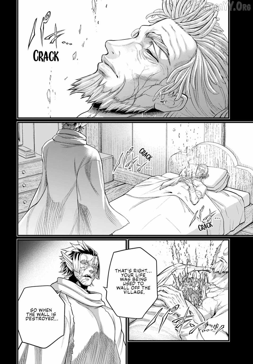 Read Shuumatsu no Valkyrie chapter 114 image 7 on Lezhin