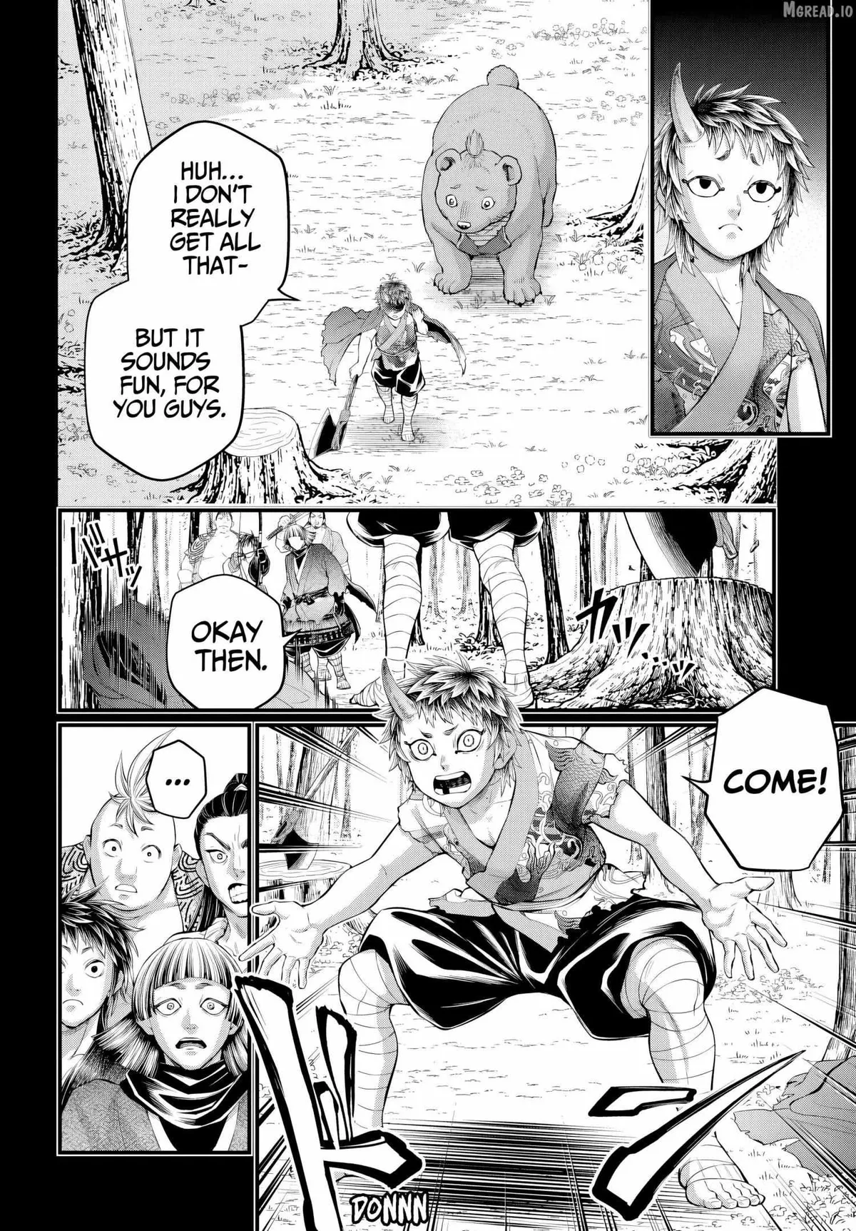 Read Shuumatsu no Valkyrie chapter 118 image 13 on Lezhin