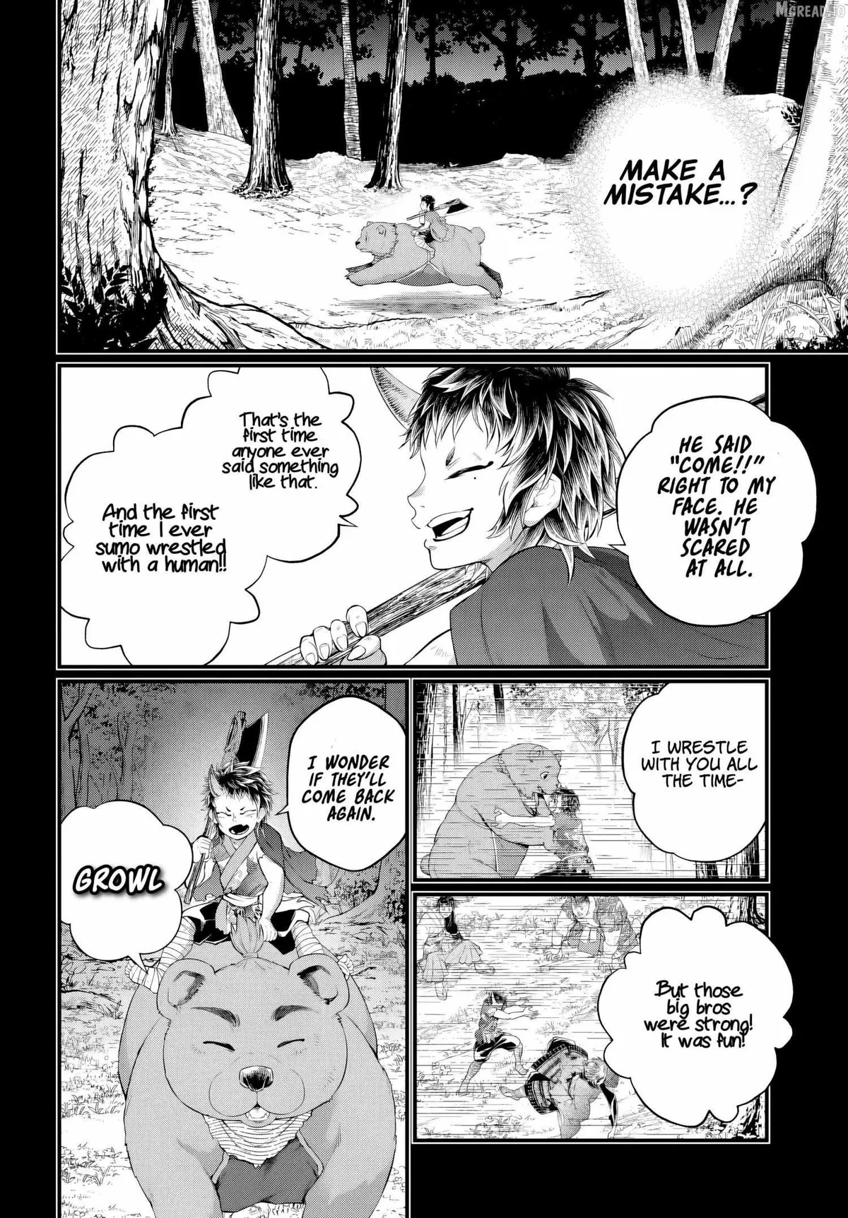 Read Shuumatsu no Valkyrie chapter 118 image 19 on Lezhin